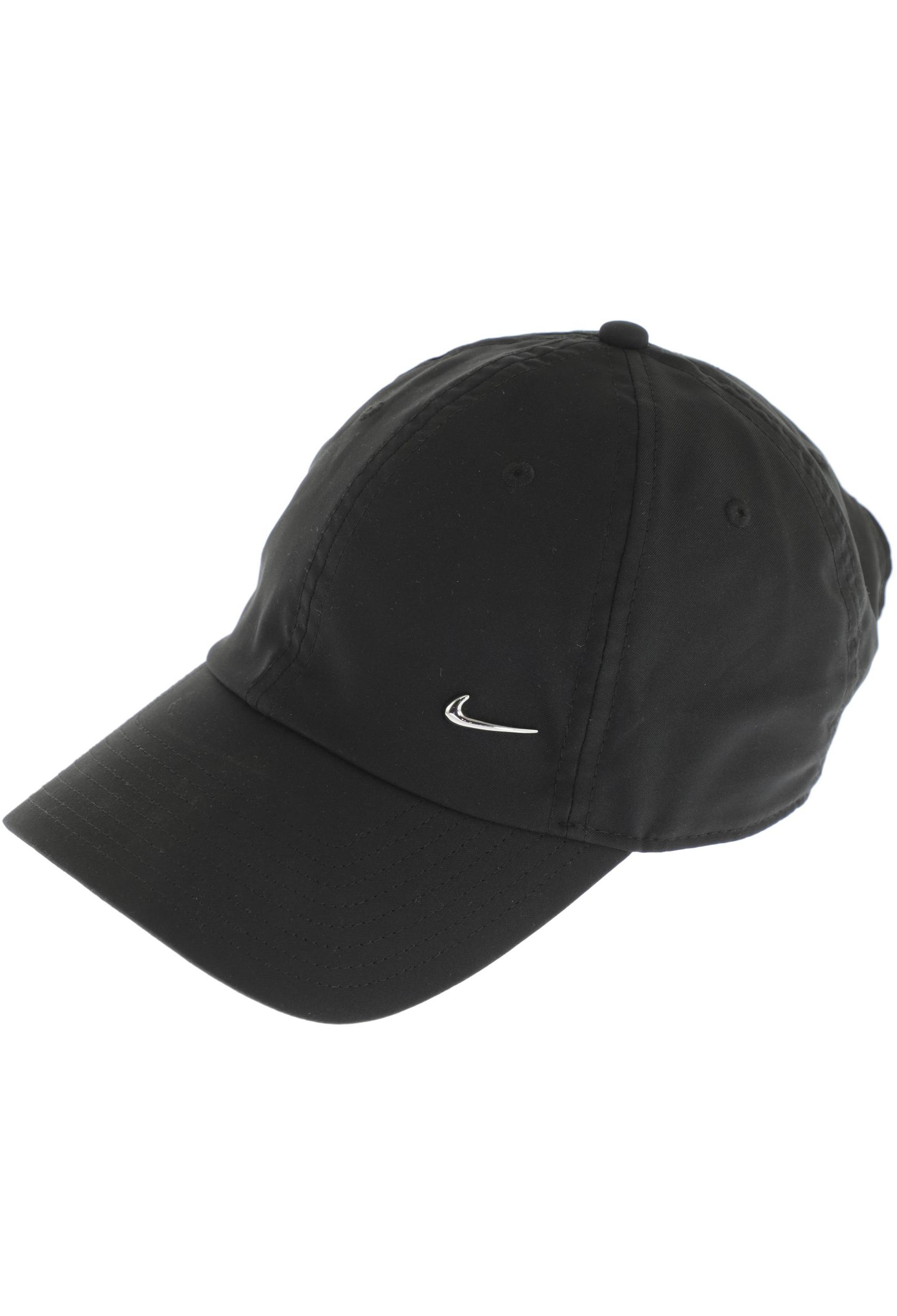 

Nike Damen Hut/Mütze, schwarz, Gr. uni