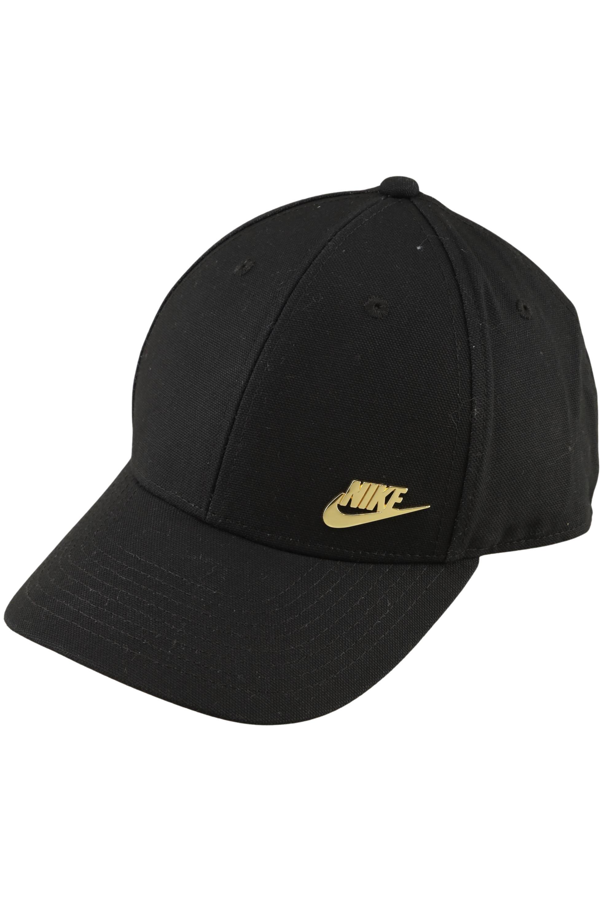

Nike Damen Hut/Mütze, schwarz, Gr. uni