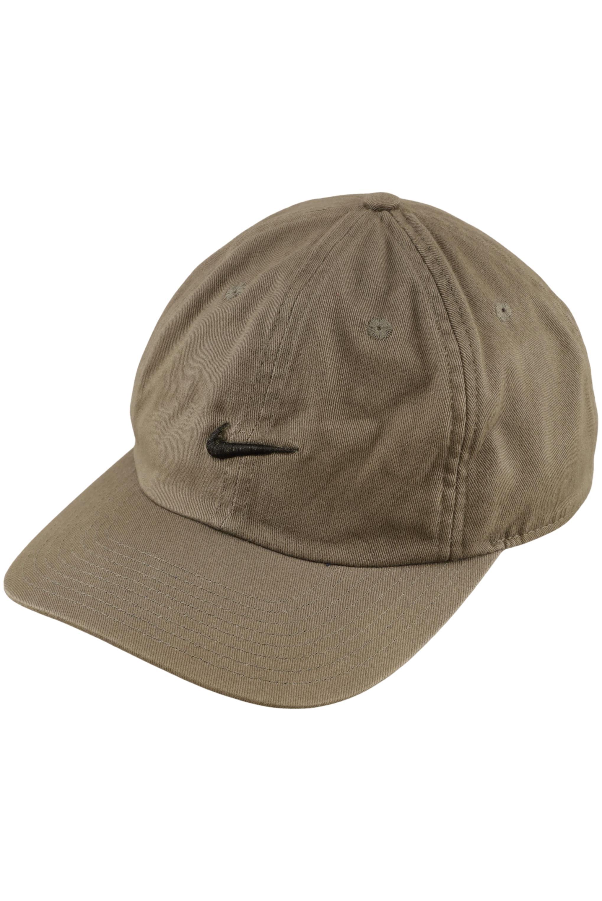 

Nike Damen Hut/Mütze, braun, Gr. uni