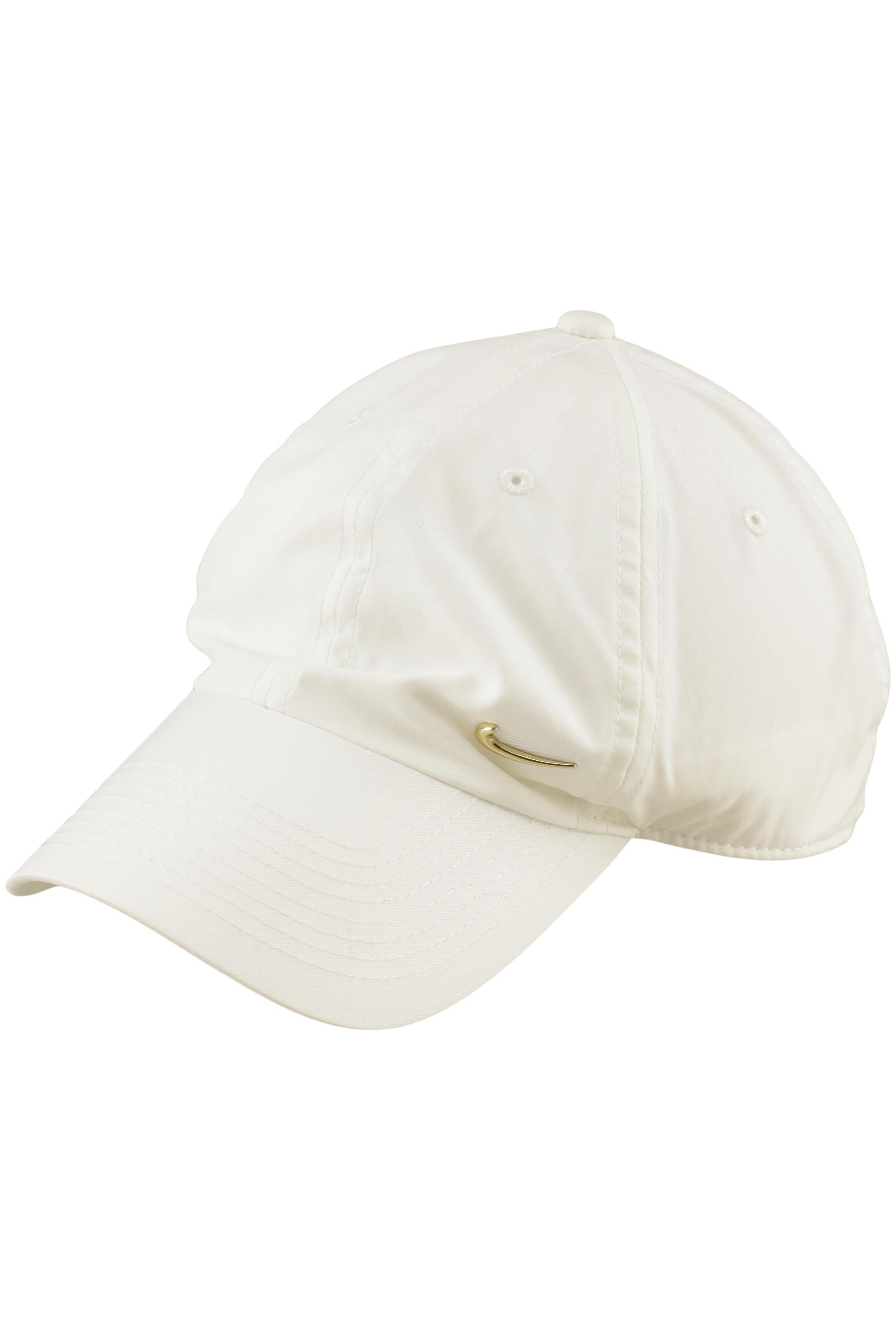 

Nike Damen Hut/Mütze, weiß, Gr. uni