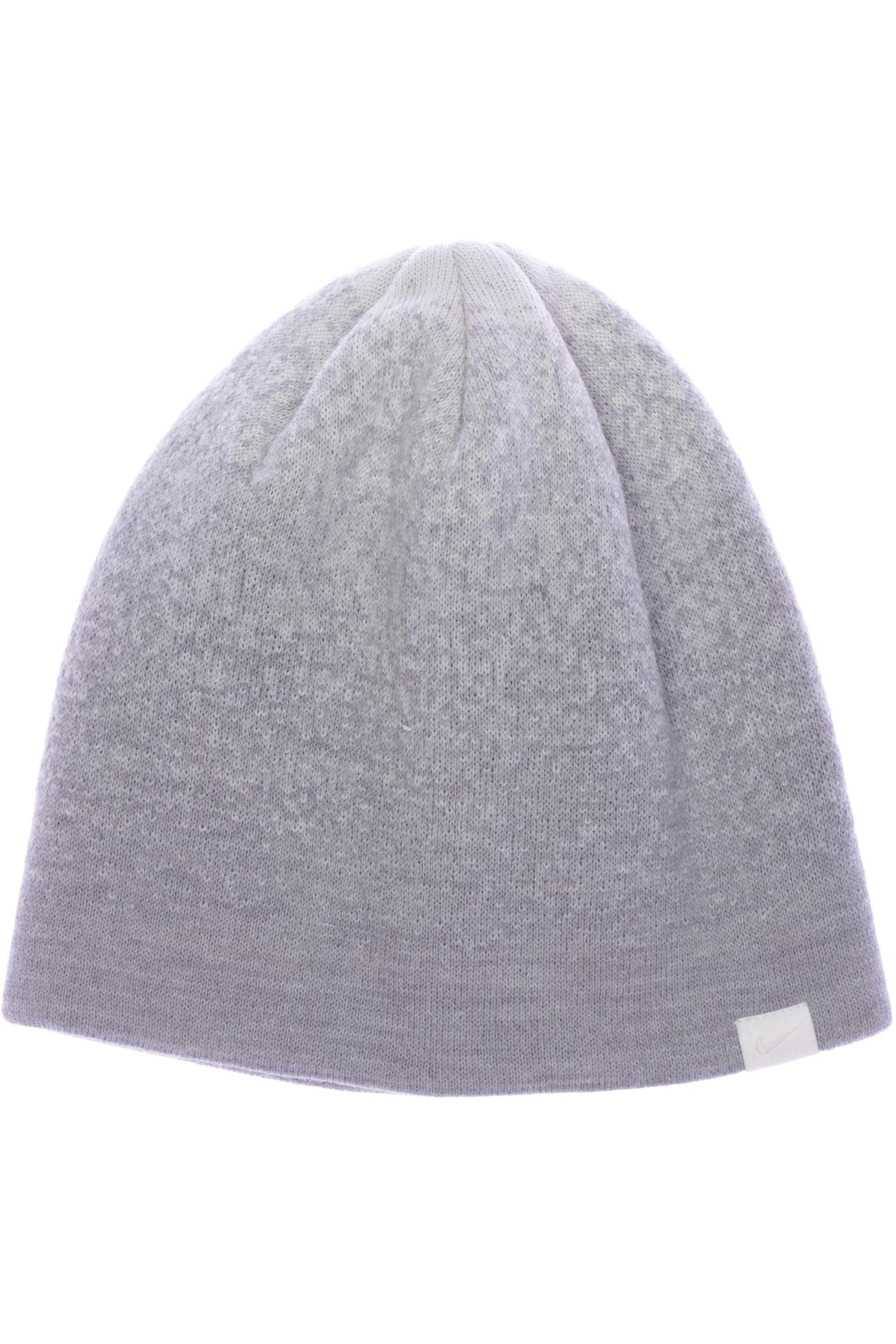 

Nike Damen Hut/Mütze, grau, Gr. uni