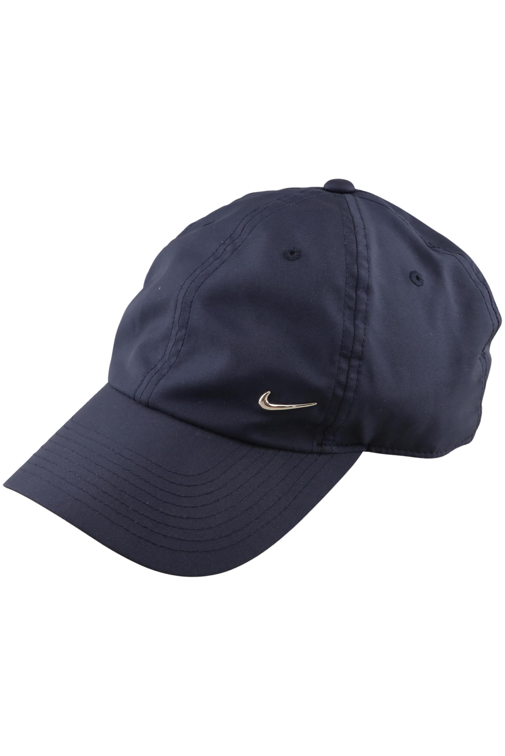 

Nike Damen Hut/Mütze, marineblau, Gr. uni