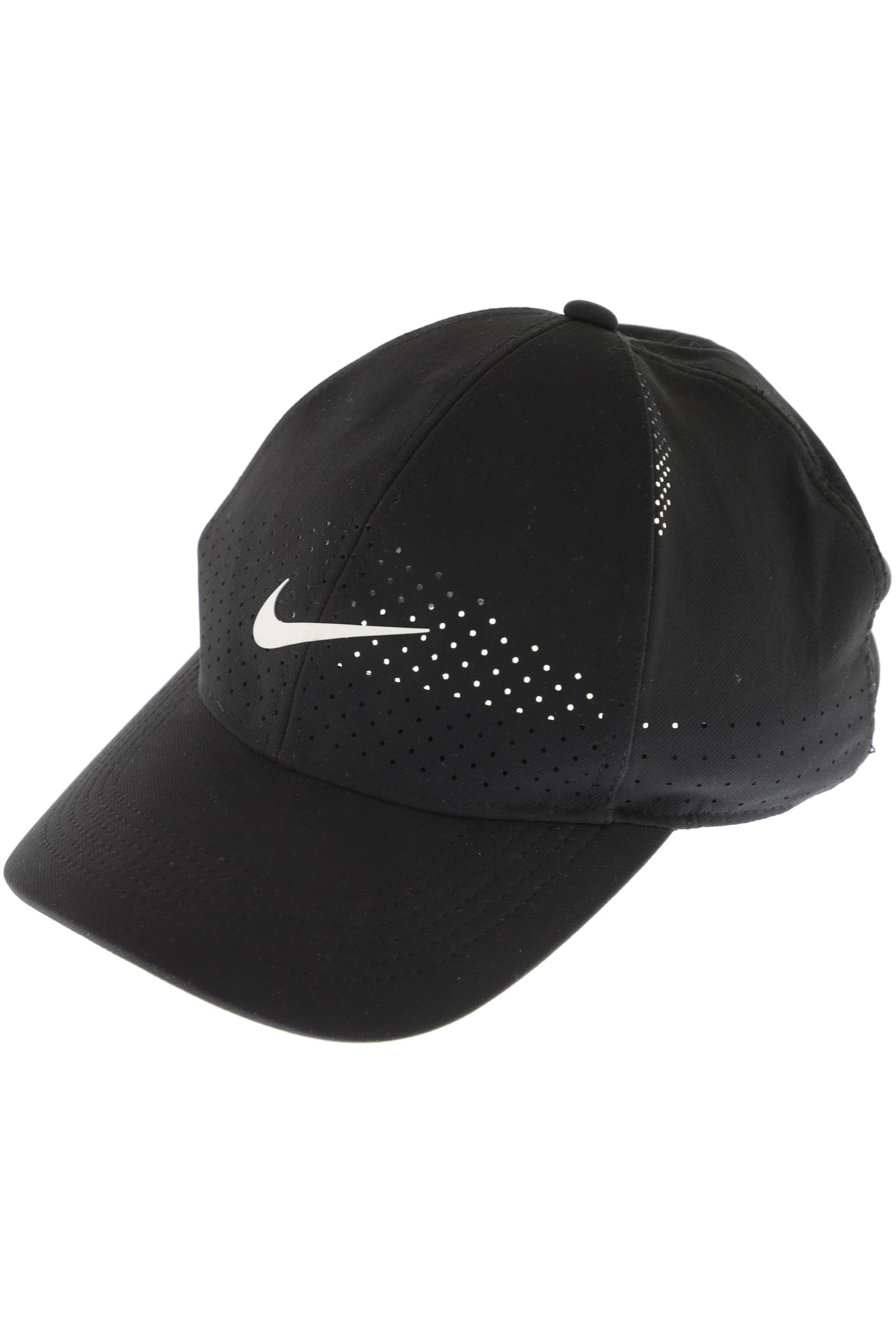 

Nike Damen Hut/Mütze, schwarz, Gr. uni