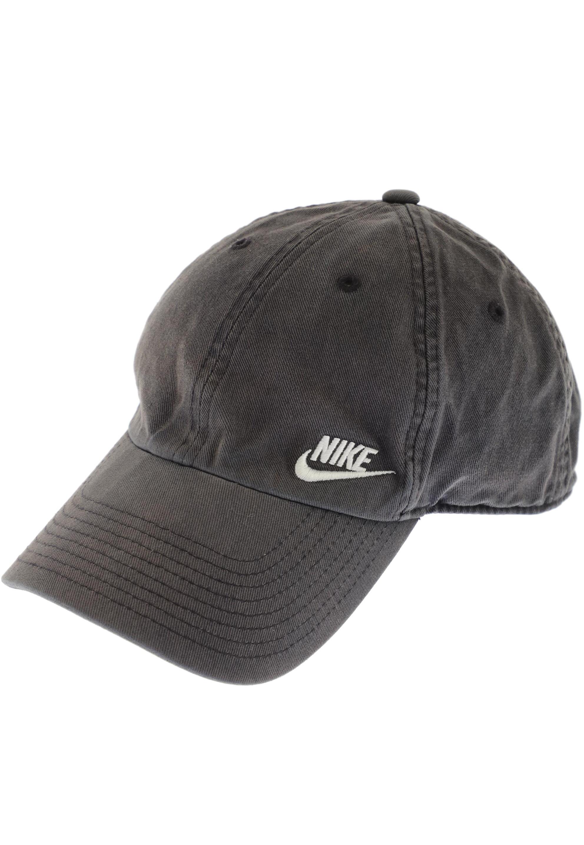 

Nike Damen Hut/Mütze, grau, Gr. uni