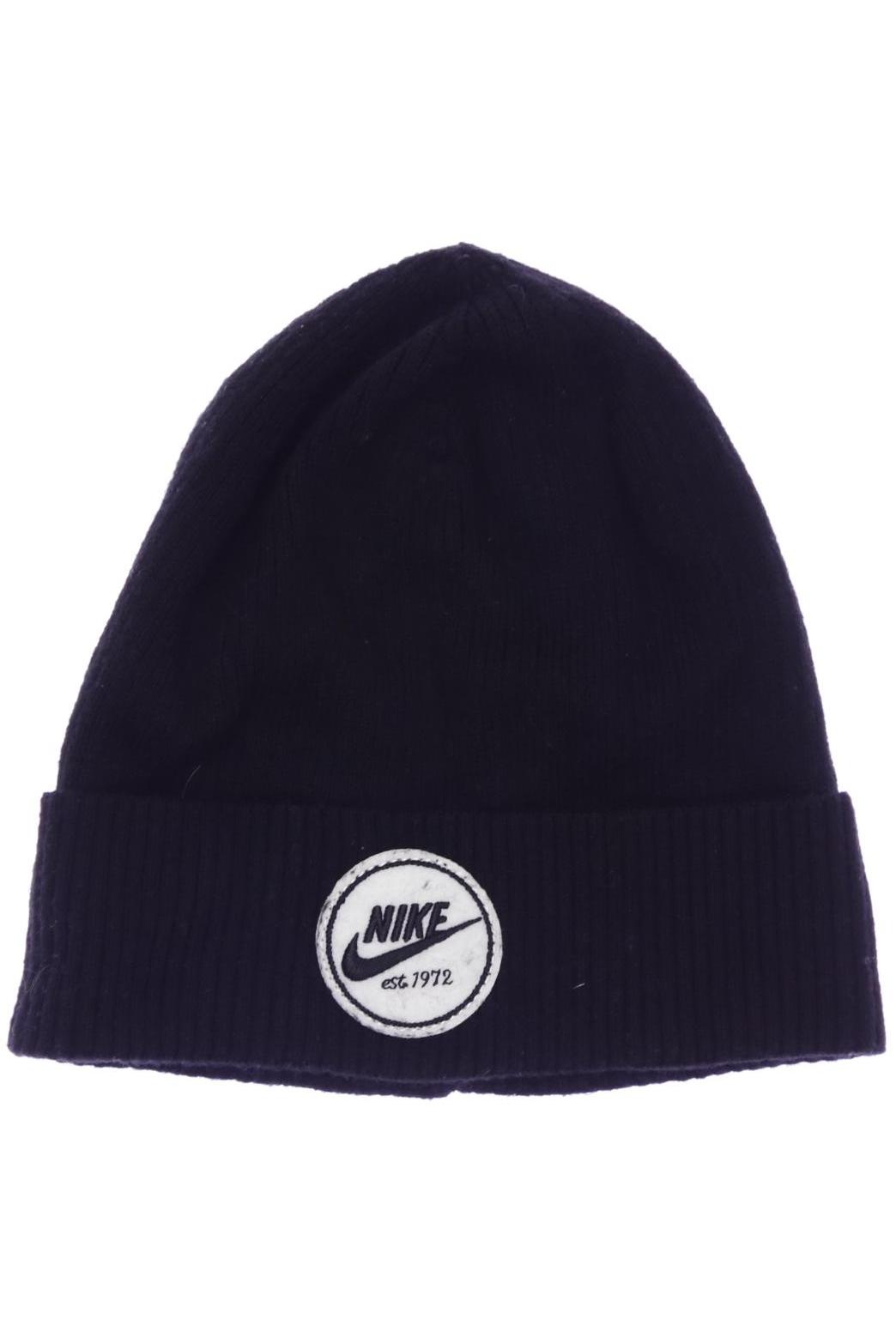 Thumbnail - Nike Damen Hut/Mütze, schwarz, Gr. uni