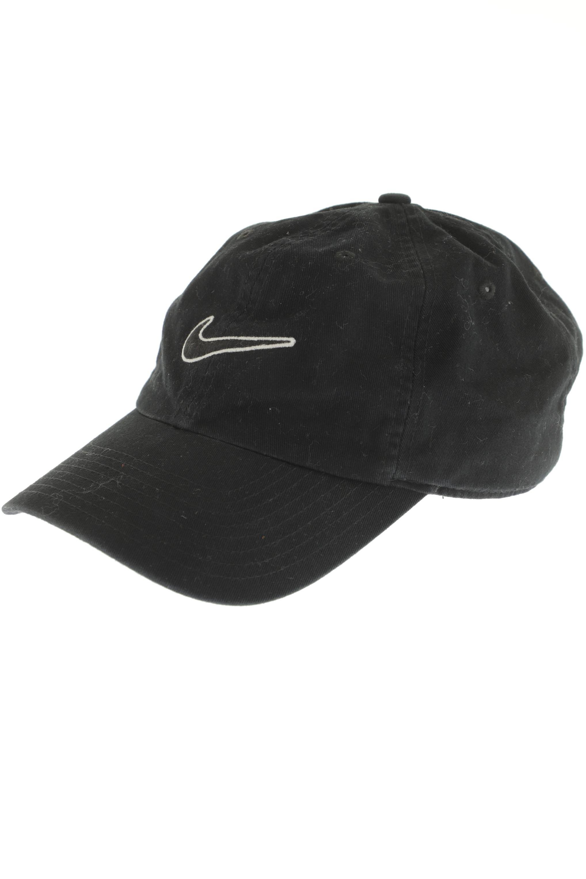 

Nike Damen Hut/Mütze, schwarz