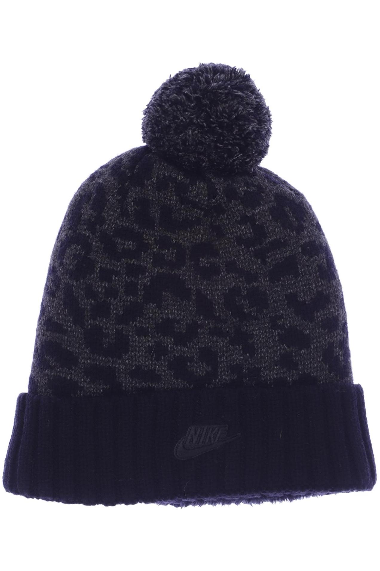 

Nike Damen Hut/Mütze, schwarz, Gr. uni