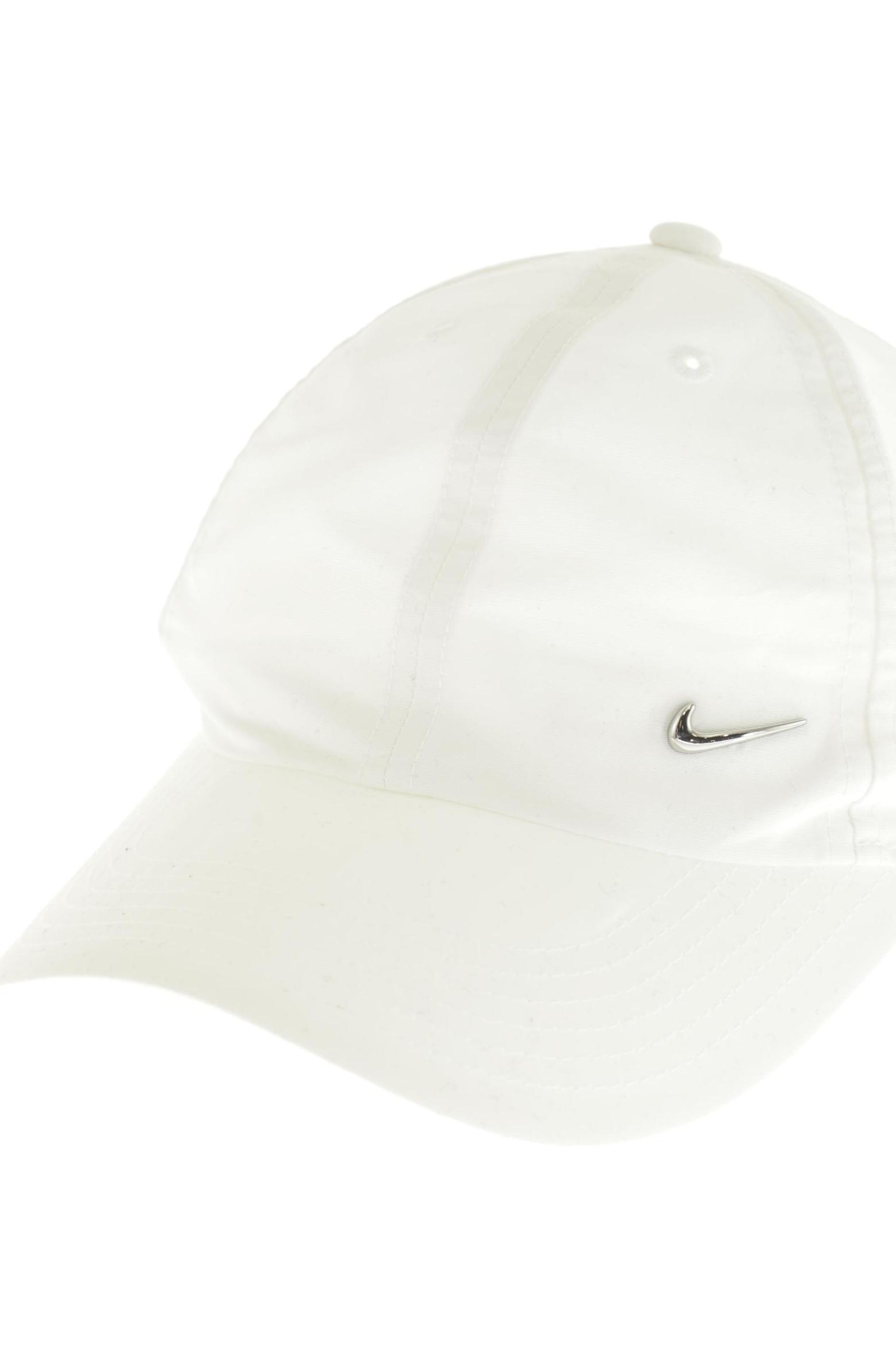 

Nike Damen Hut/Mütze, weiß