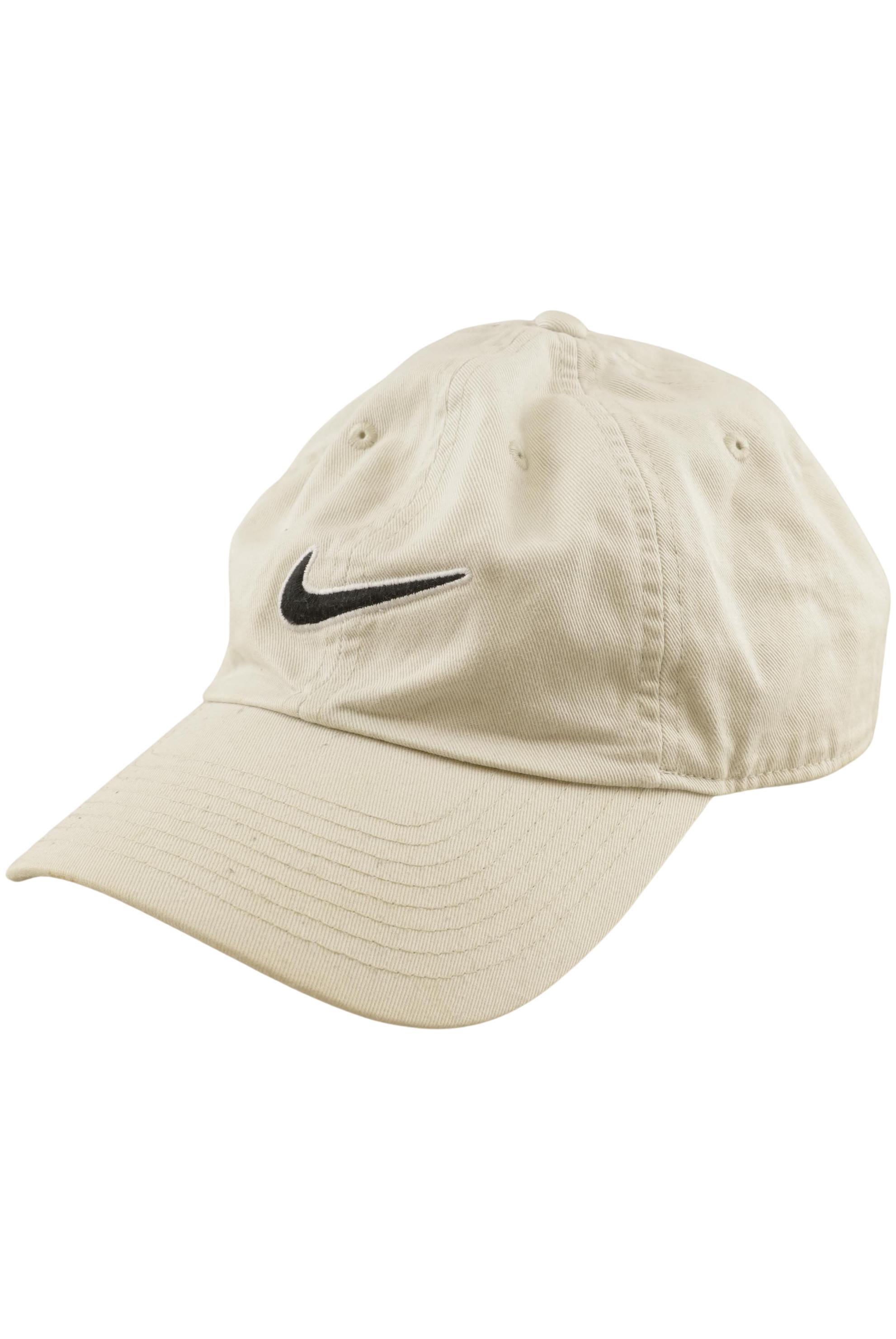 

Nike Damen Hut/Mütze, beige, Gr. uni