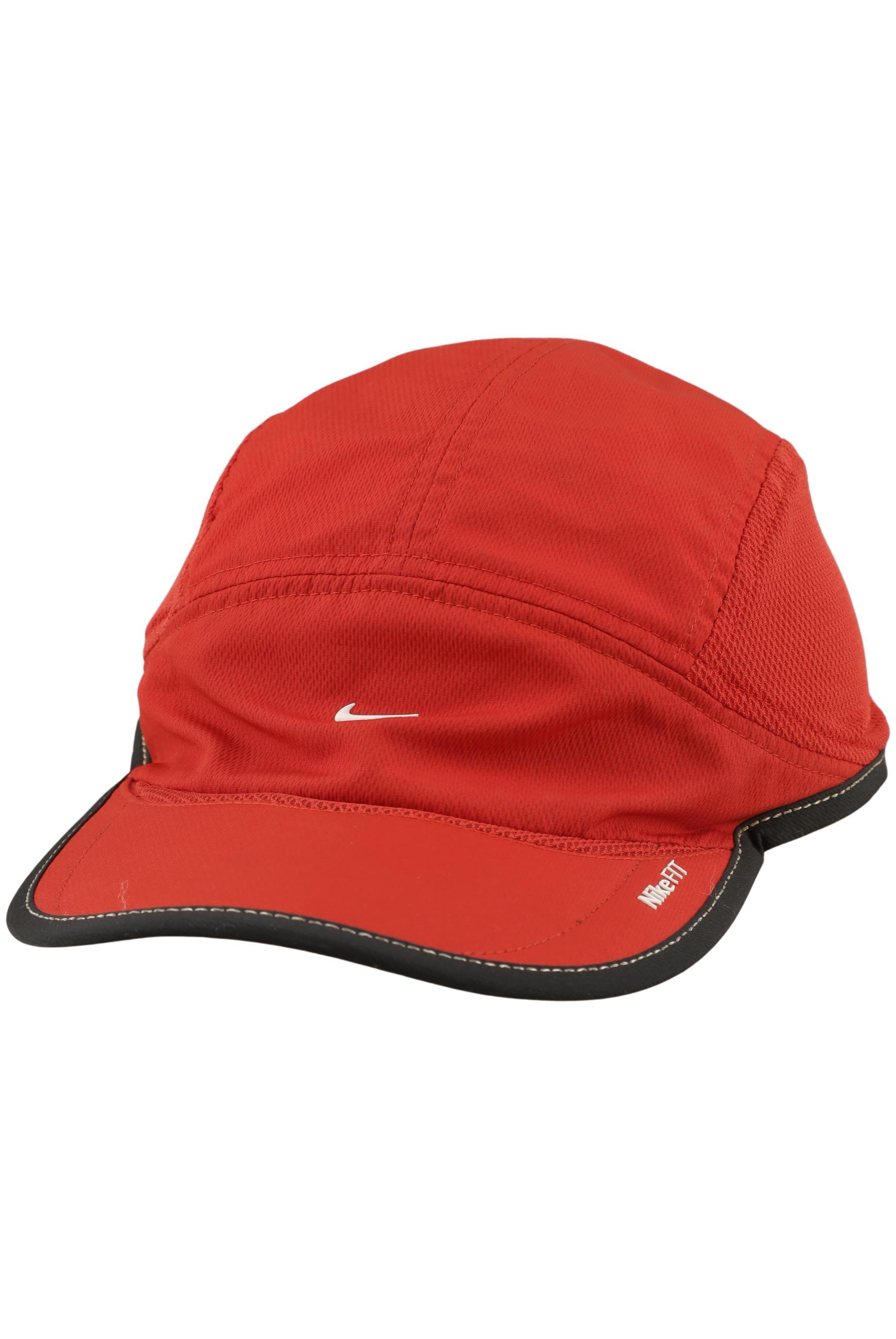 

Nike Damen Hut/Mütze, rot, Gr. uni