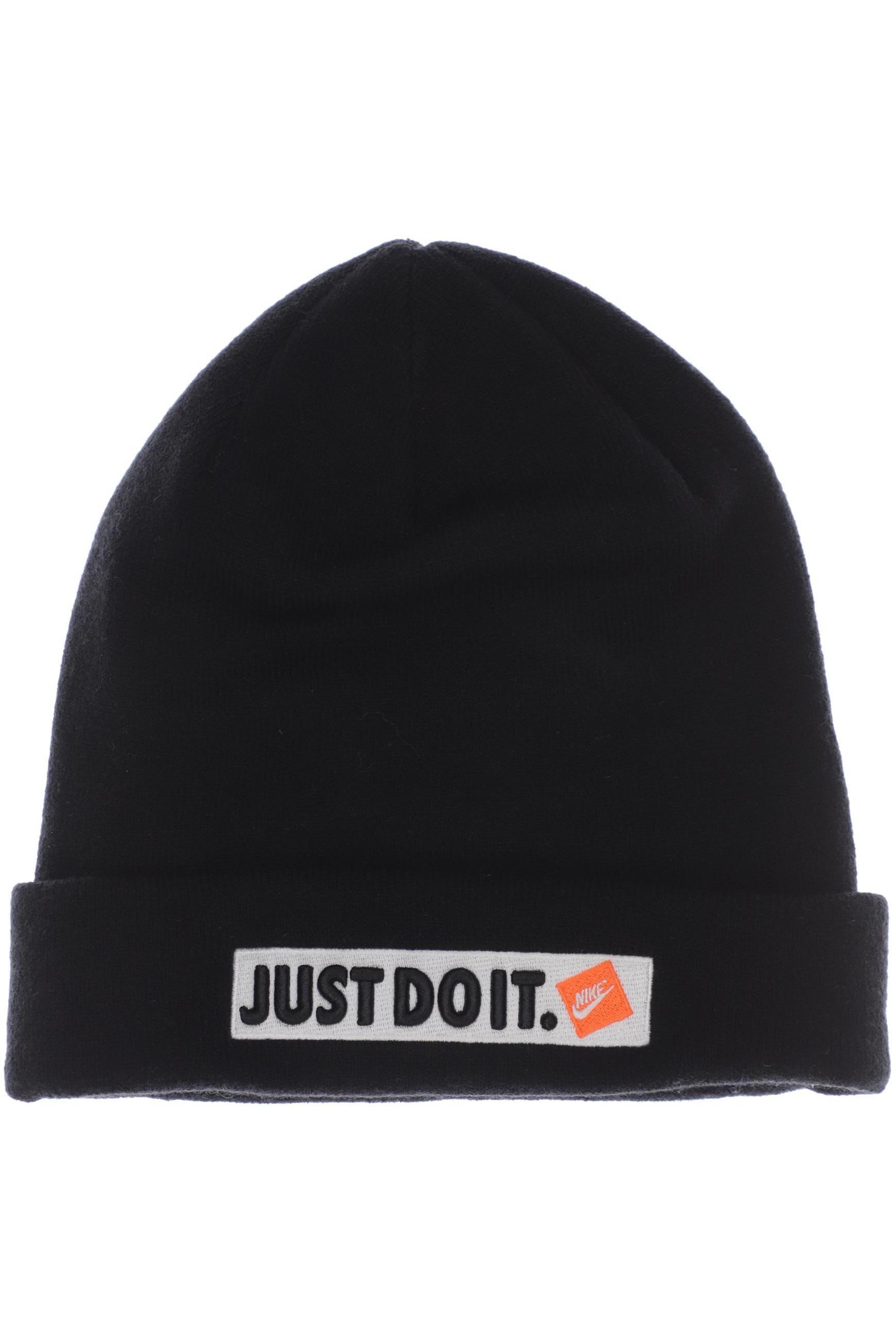 

Nike Damen Hut/Mütze, schwarz, Gr. uni