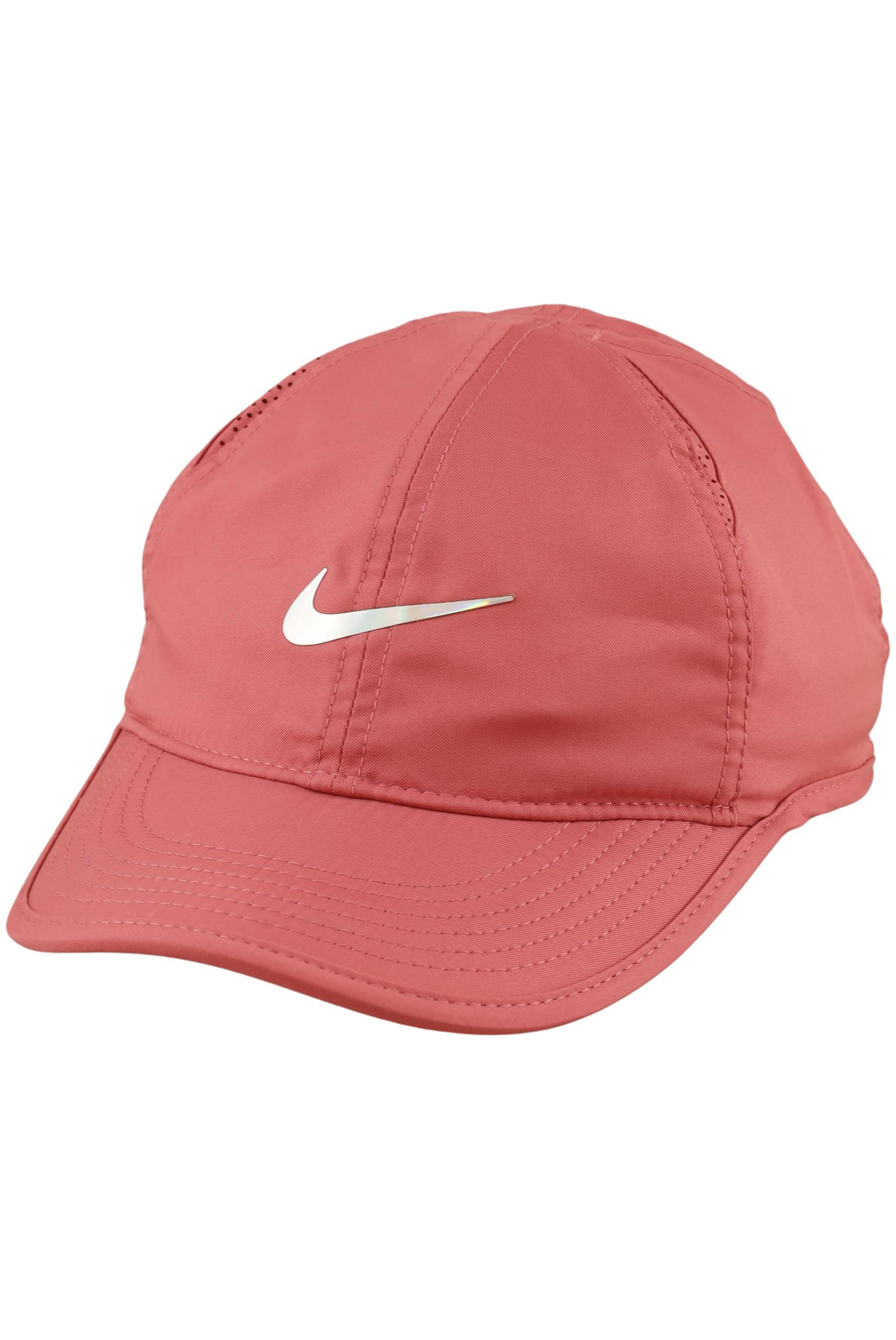 

Nike Damen Hut/Mütze, rot, Gr. uni