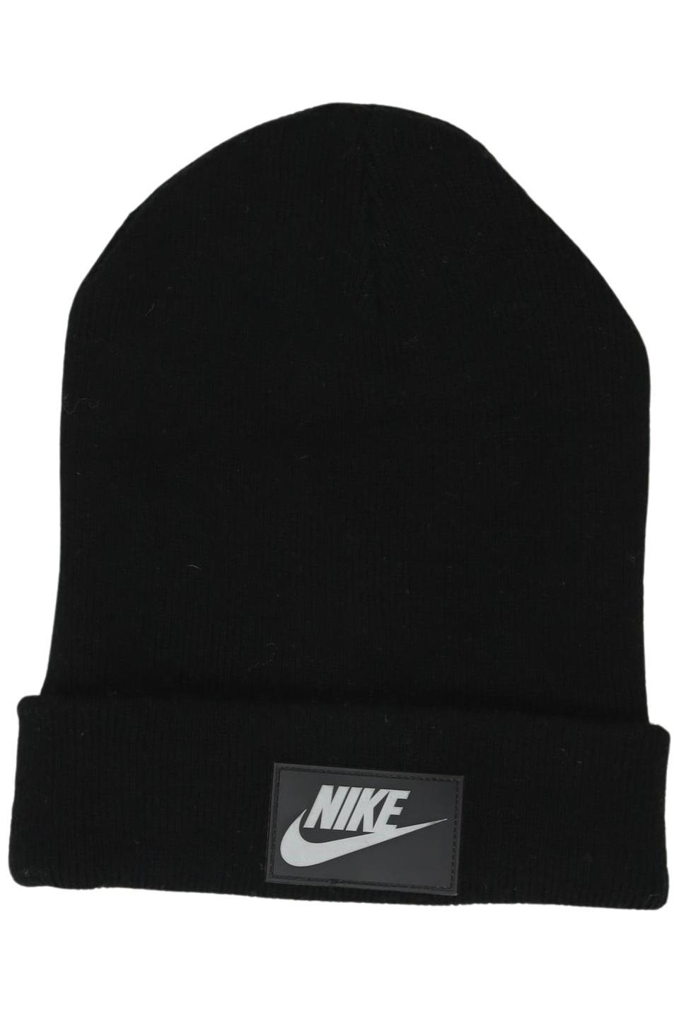 

Nike Damen Hut/Mütze, schwarz, Gr. uni