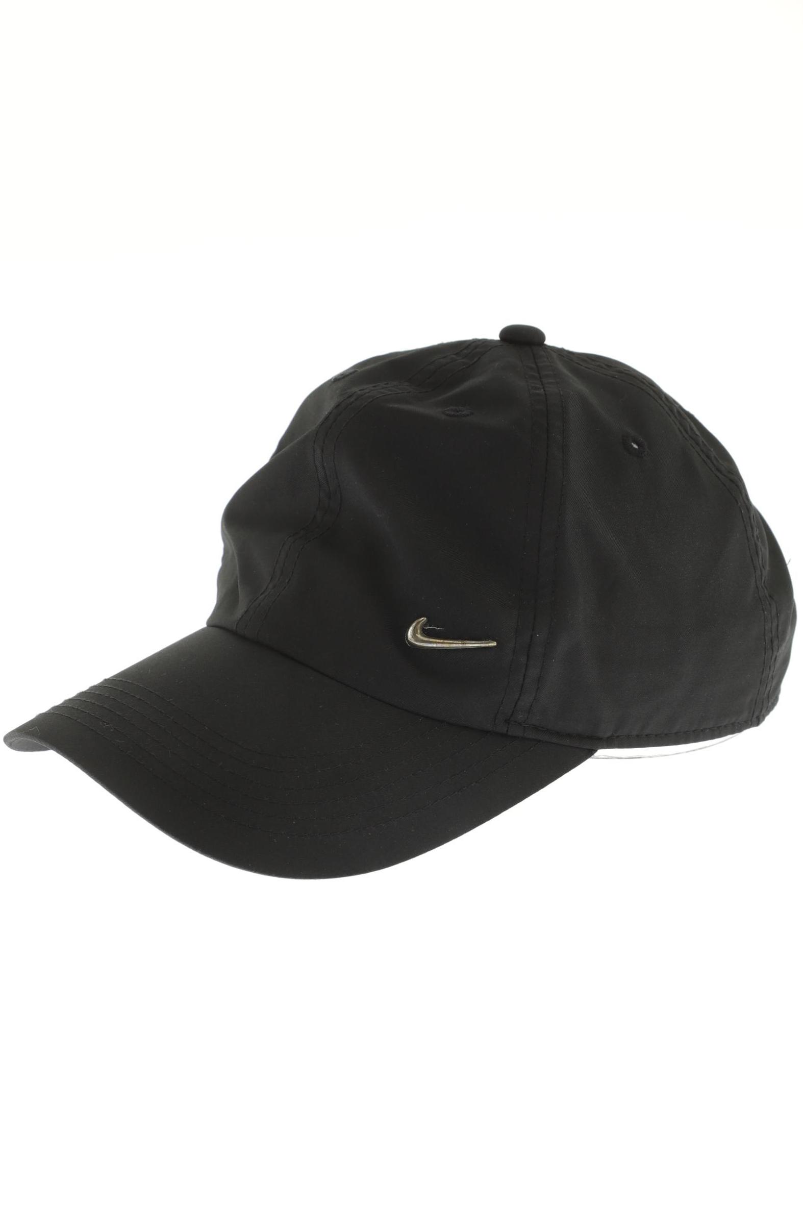 

Nike Damen Hut/Mütze, schwarz