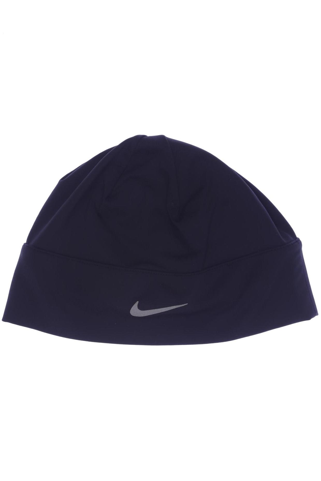 

Nike Damen Hut/Mütze, schwarz, Gr. uni