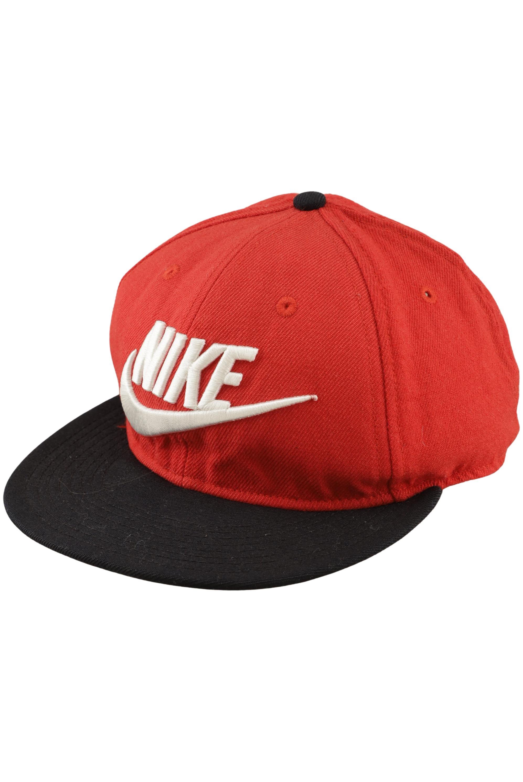 

Nike Damen Hut/Mütze, rot, Gr. uni