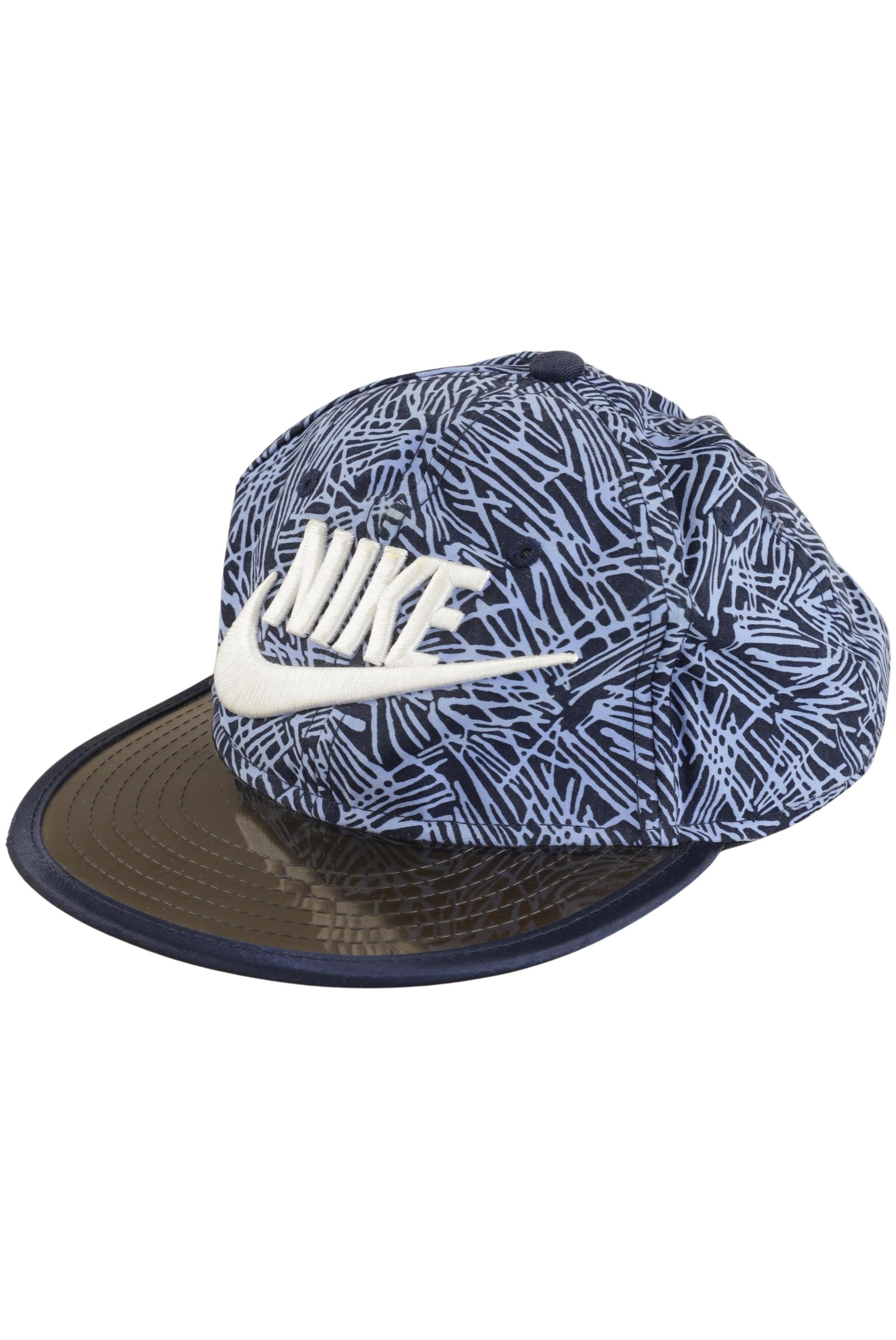 

Nike Damen Hut/Mütze, blau, Gr. uni