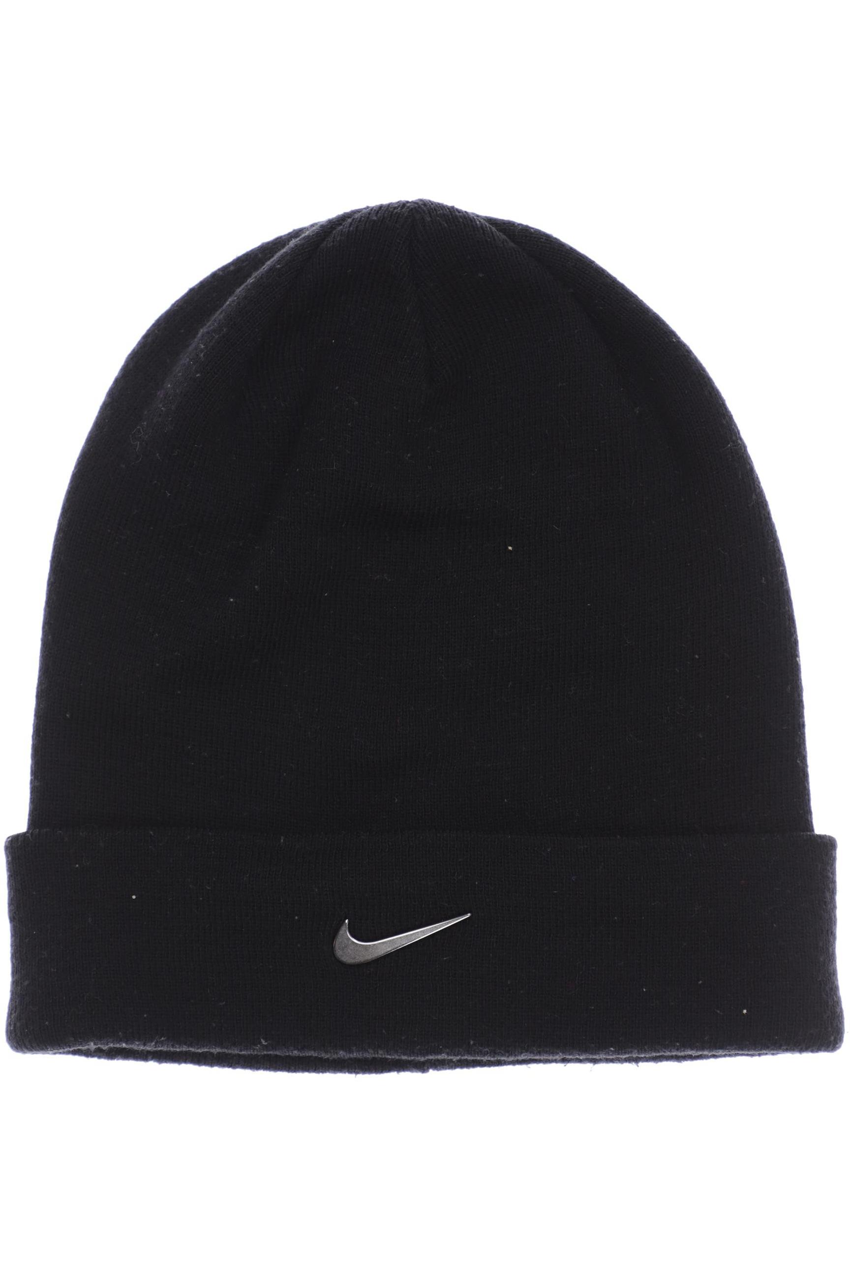 

Nike Damen Hut/Mütze, schwarz, Gr. uni