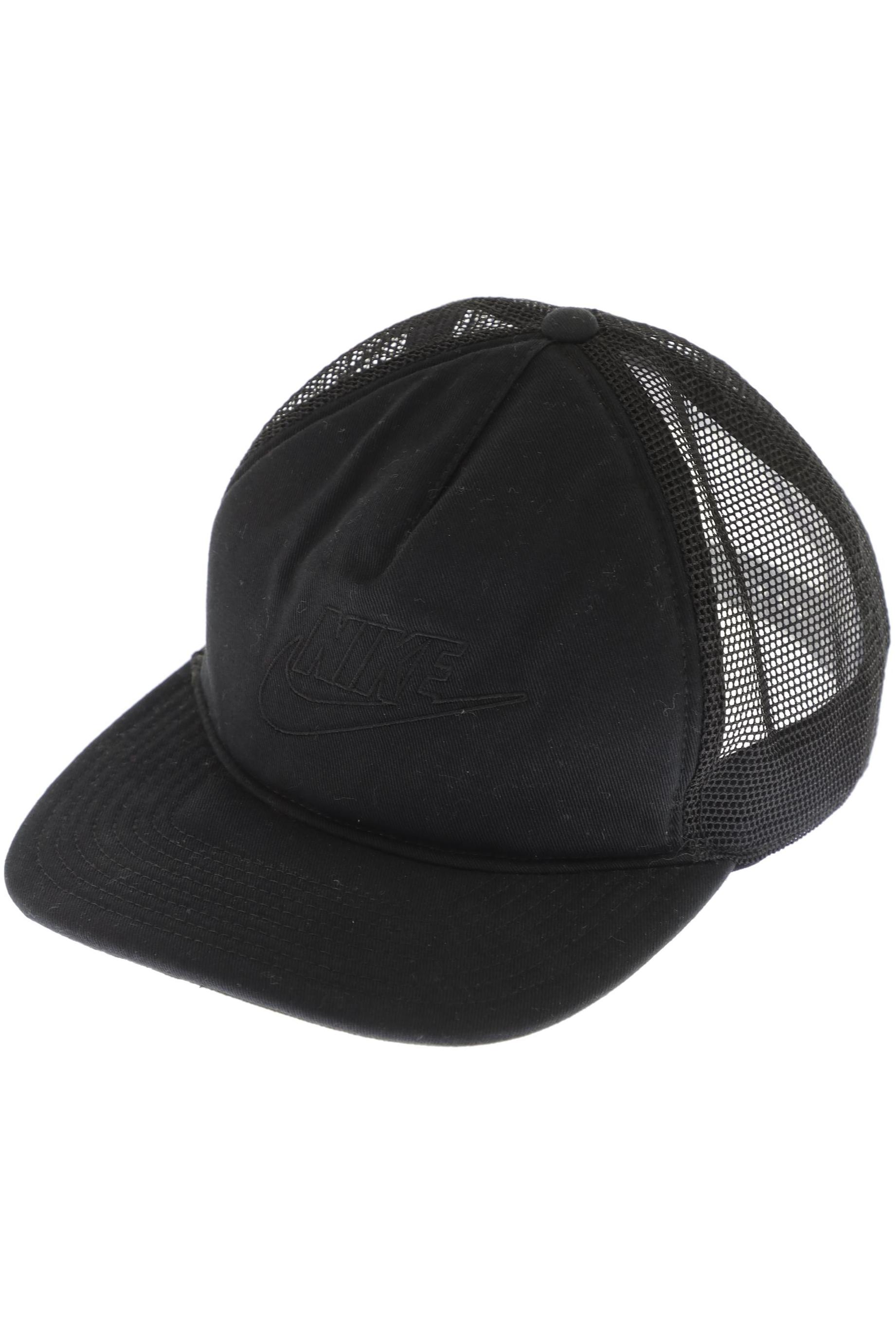

Nike Damen Hut/Mütze, schwarz, Gr. uni