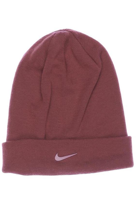 

Nike Damen Hut/Mütze, rot, Gr. uni