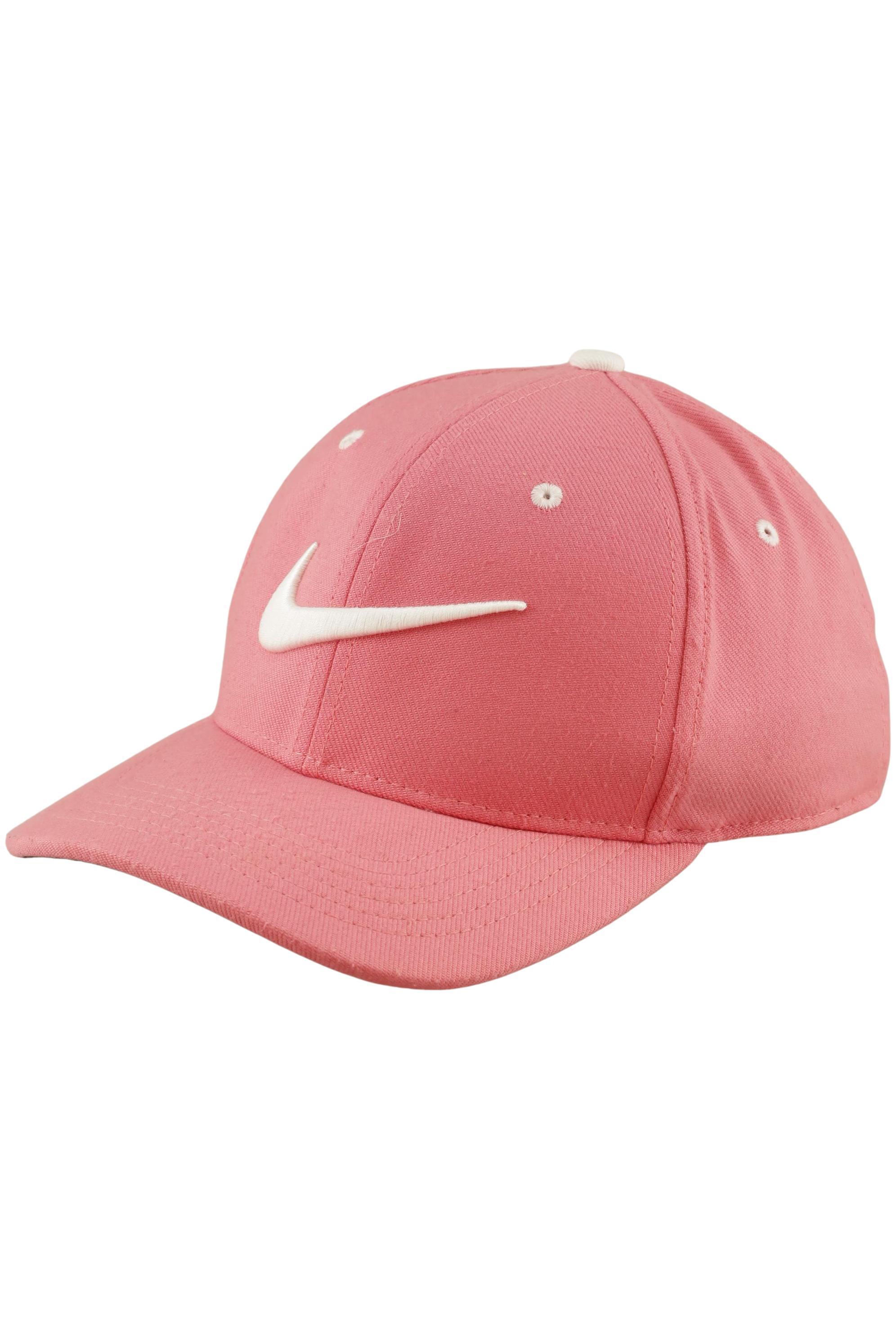 

Nike Damen Hut/Mütze, pink, Gr. uni