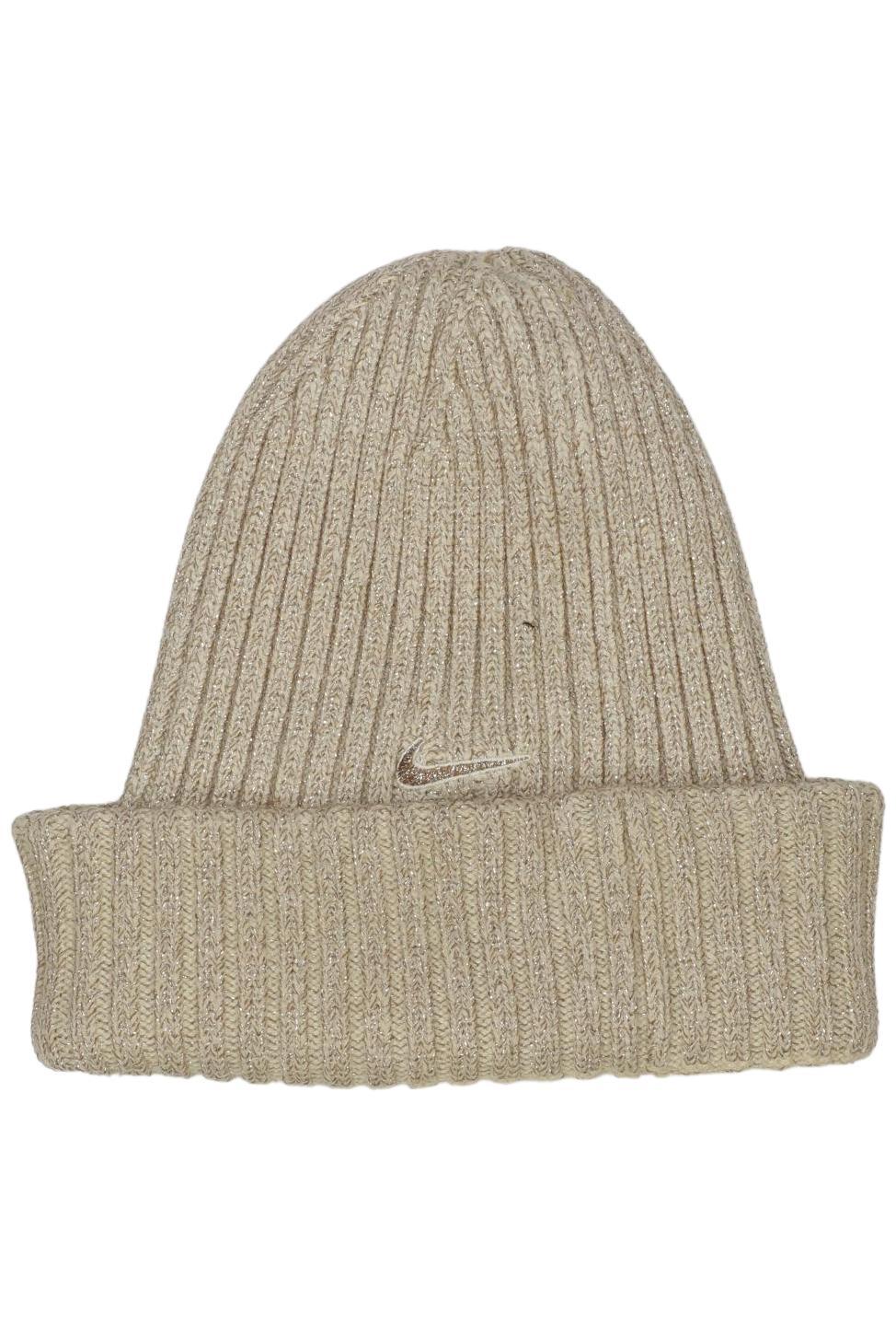 

Nike Damen Hut/Mütze, beige, Gr. uni