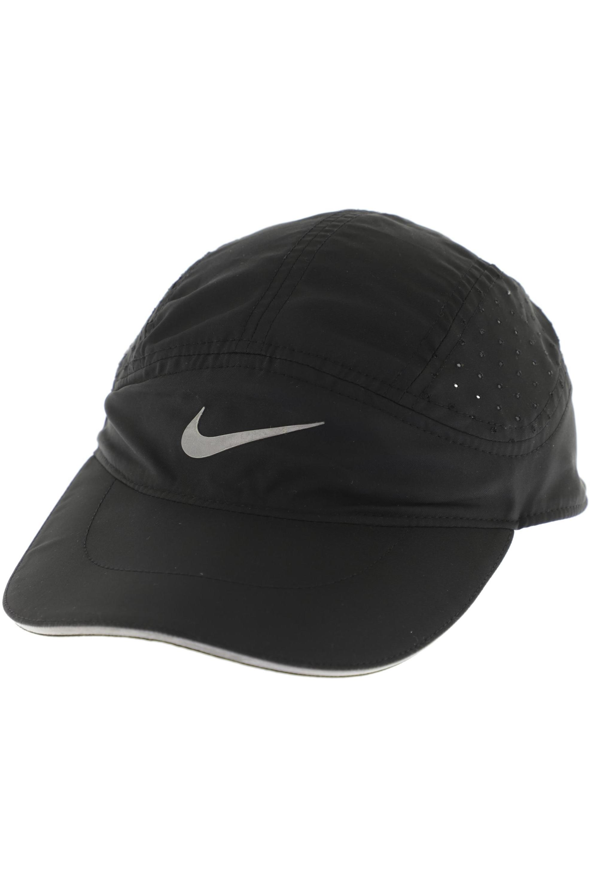 

Nike Damen Hut/Mütze, schwarz, Gr. uni