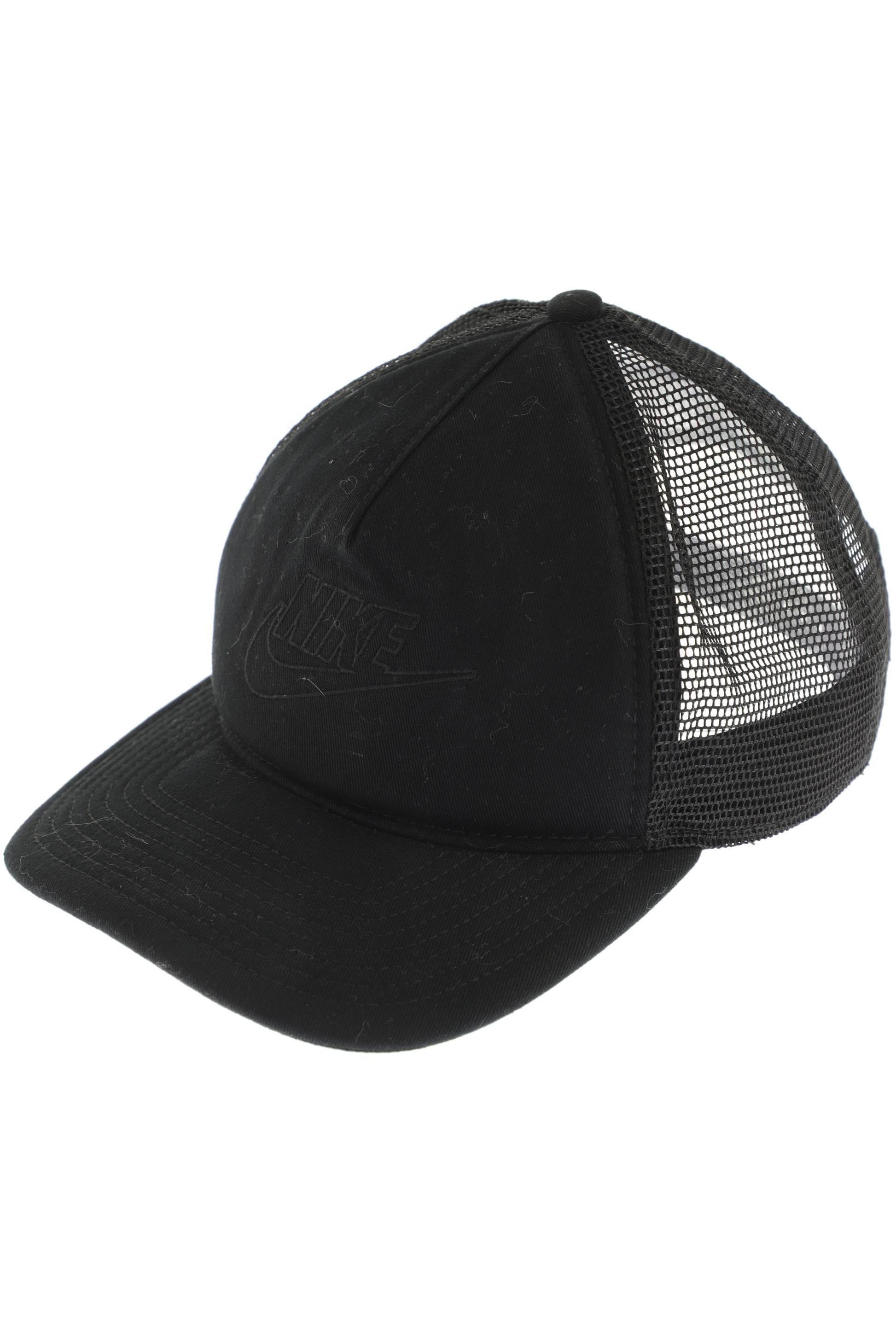 

Nike Damen Hut/Mütze, schwarz, Gr. uni