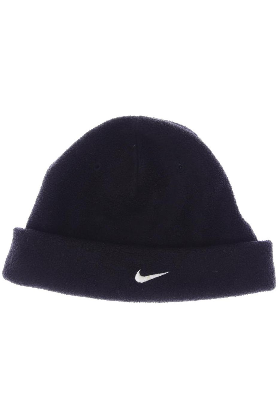 

Nike Damen Hut/Mütze, schwarz