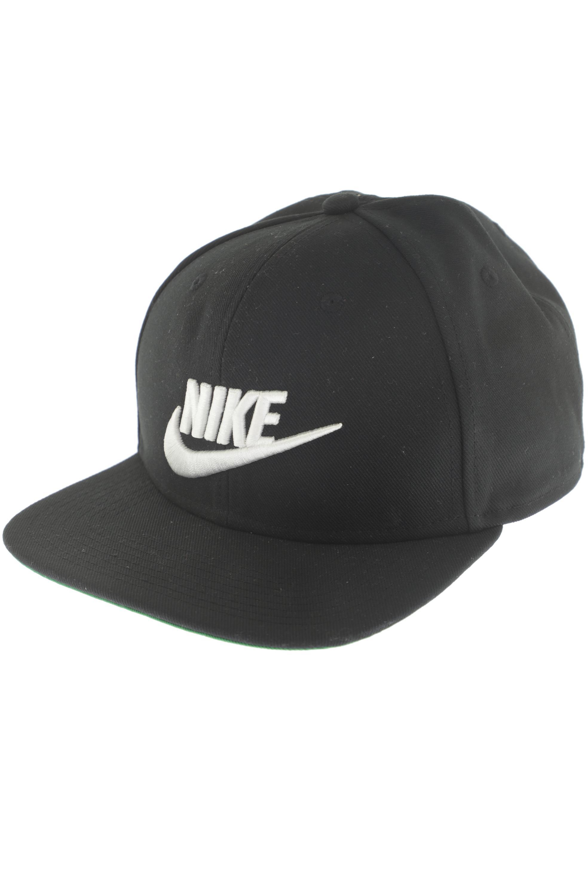 

Nike Damen Hut/Mütze, schwarz, Gr. uni