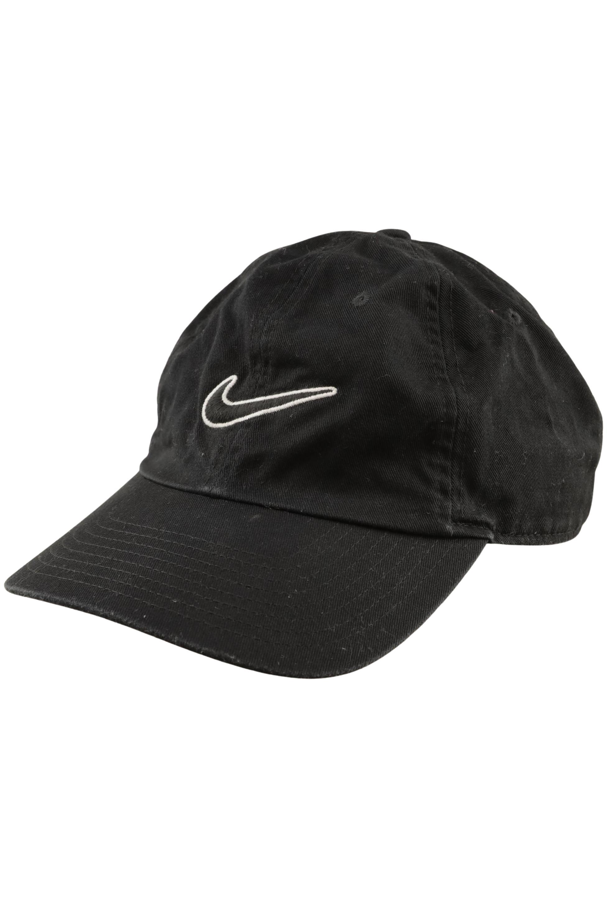 

Nike Damen Hut/Mütze, schwarz, Gr. uni