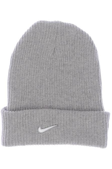 

Nike Damen Hut/Mütze, grau, Gr. uni