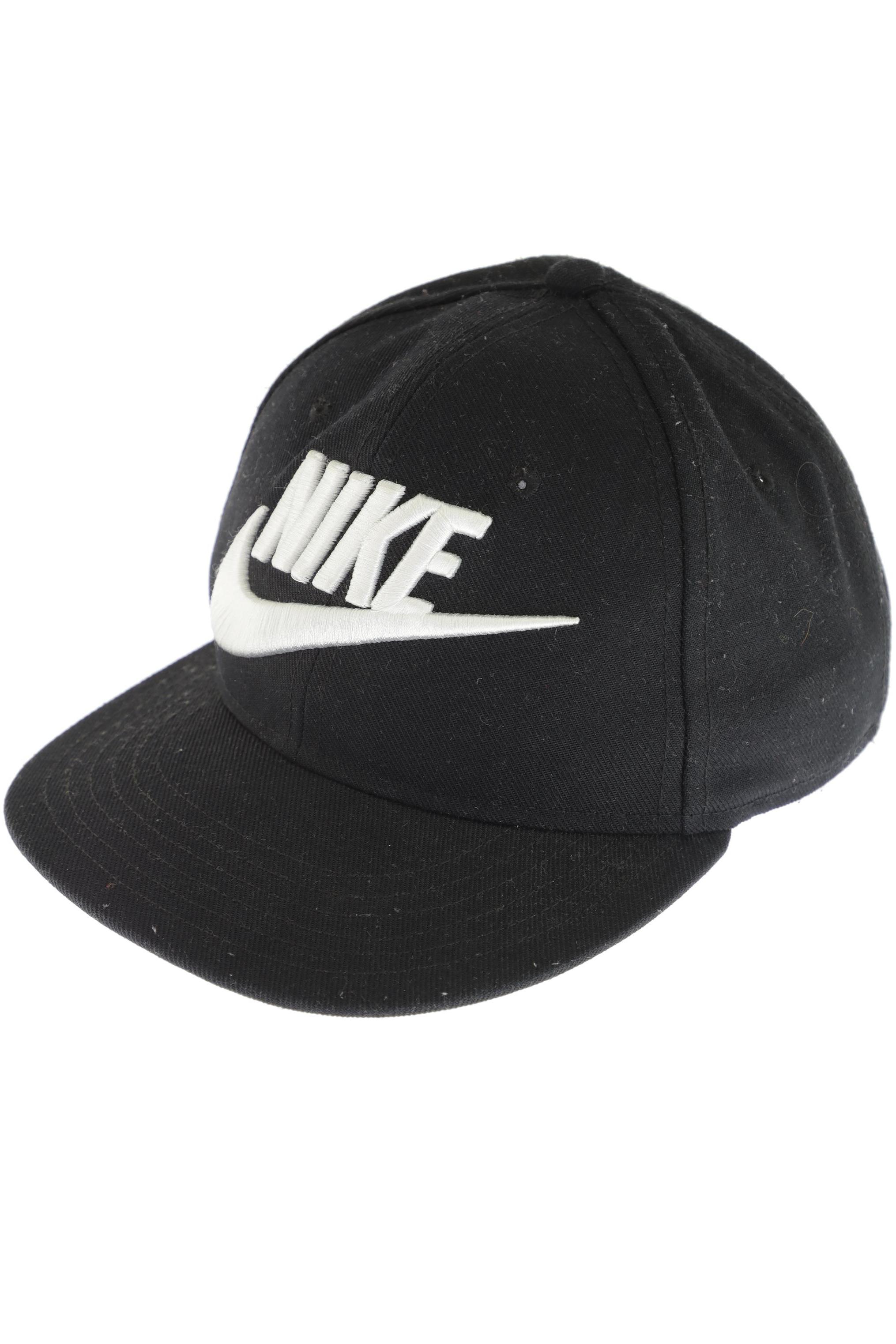 

Nike Damen Hut/Mütze, schwarz, Gr. uni