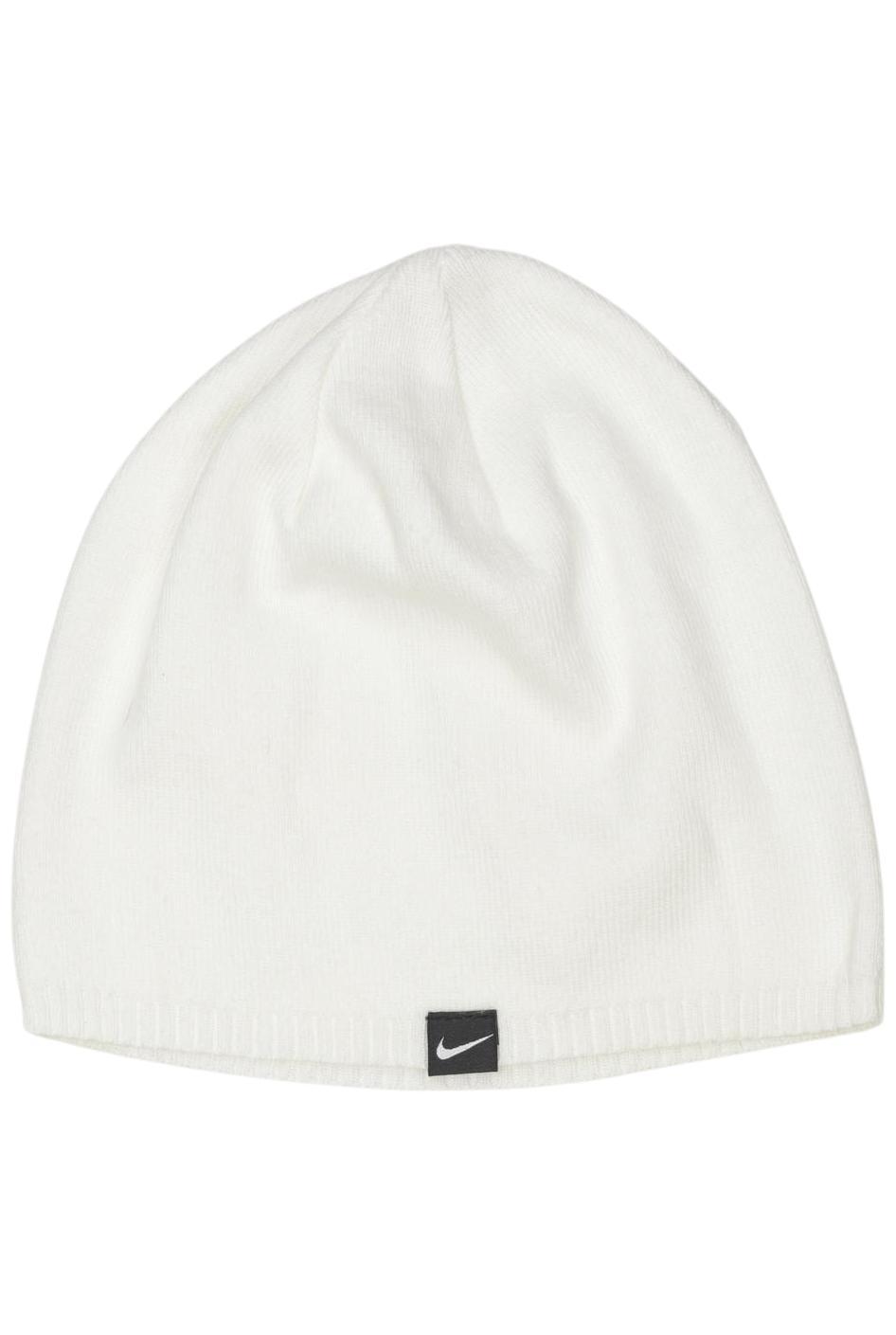 

Nike Damen Hut/Mütze, weiß, Gr. uni