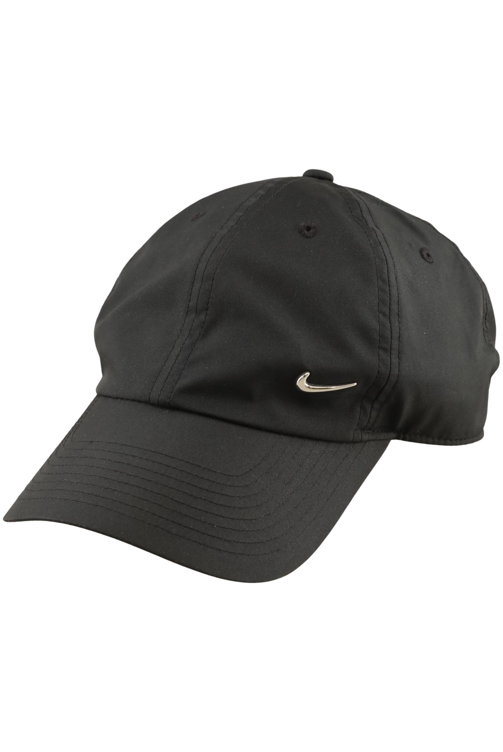 

Nike Damen Hut/Mütze, schwarz, Gr. uni