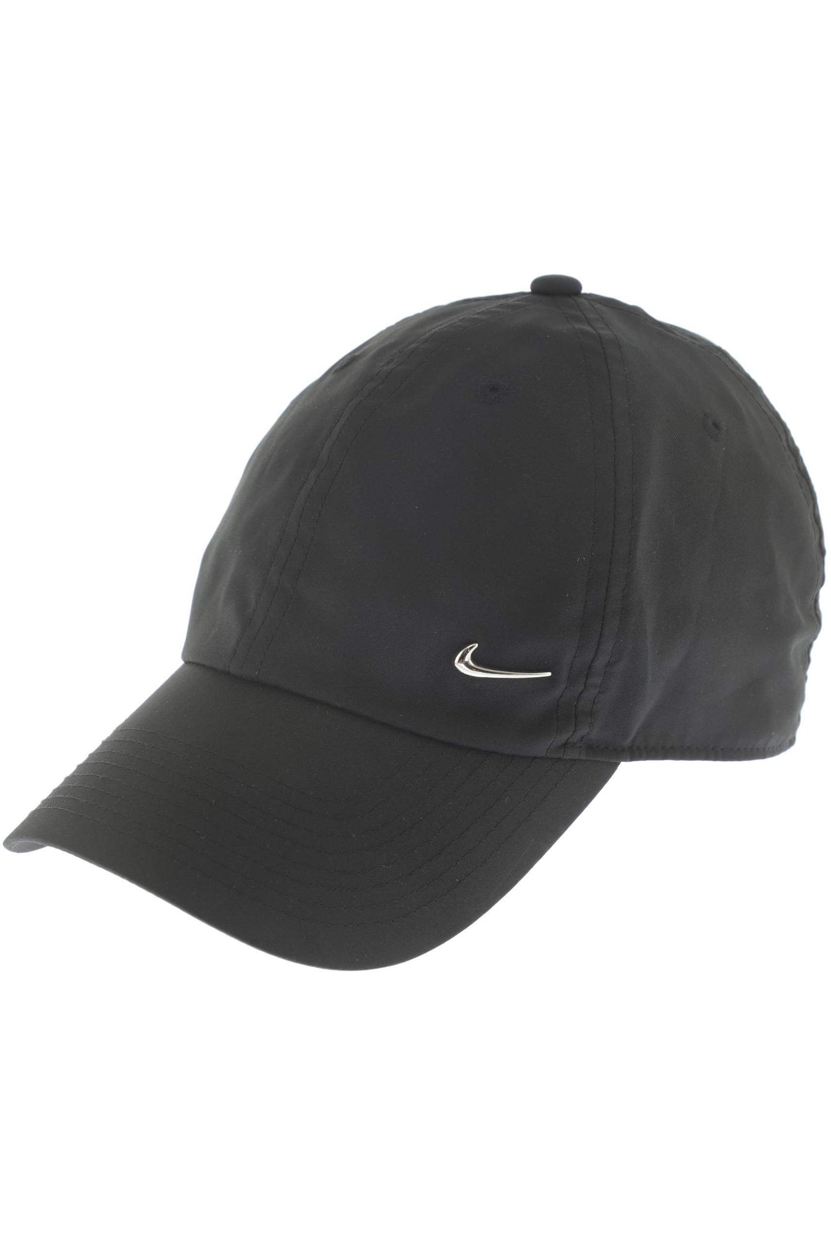 

Nike Damen Hut/Mütze, schwarz, Gr. uni