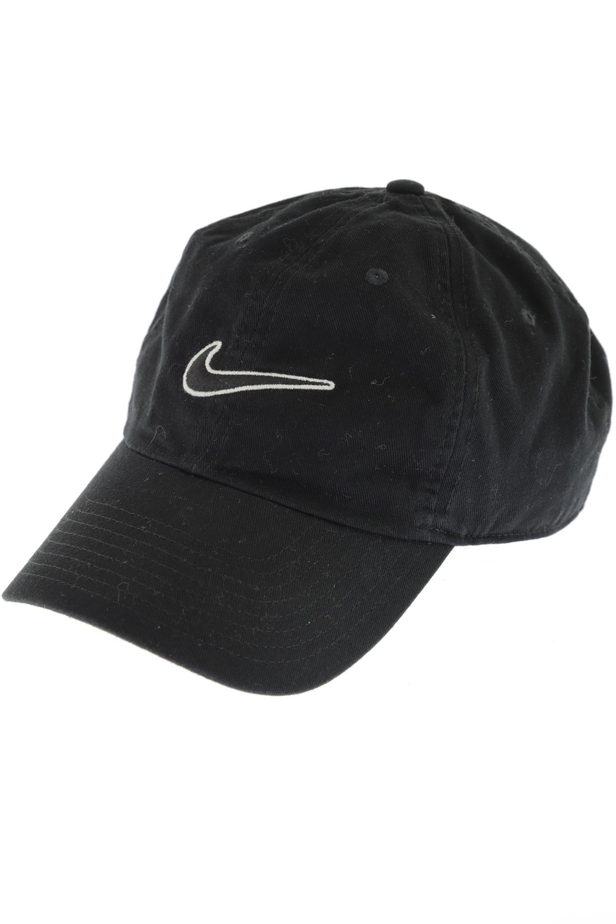 

Nike Damen Hut/Mütze, schwarz, Gr. uni
