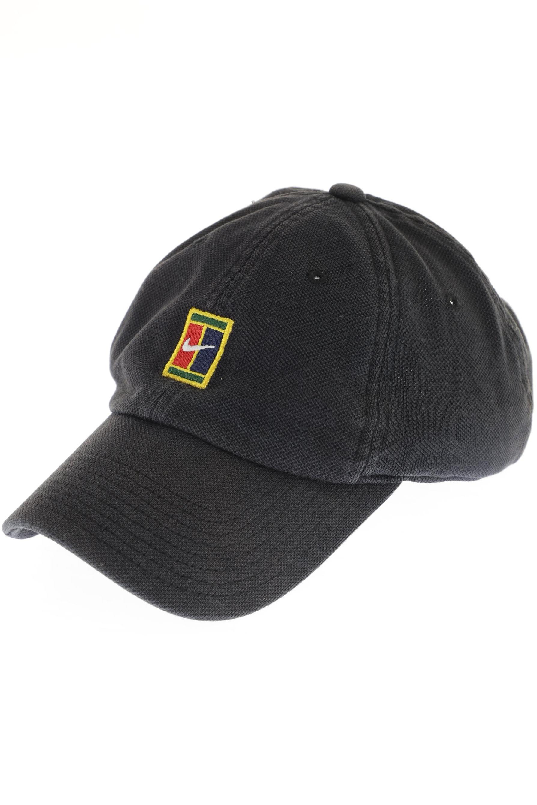 

Nike Damen Hut/Mütze, schwarz, Gr. uni
