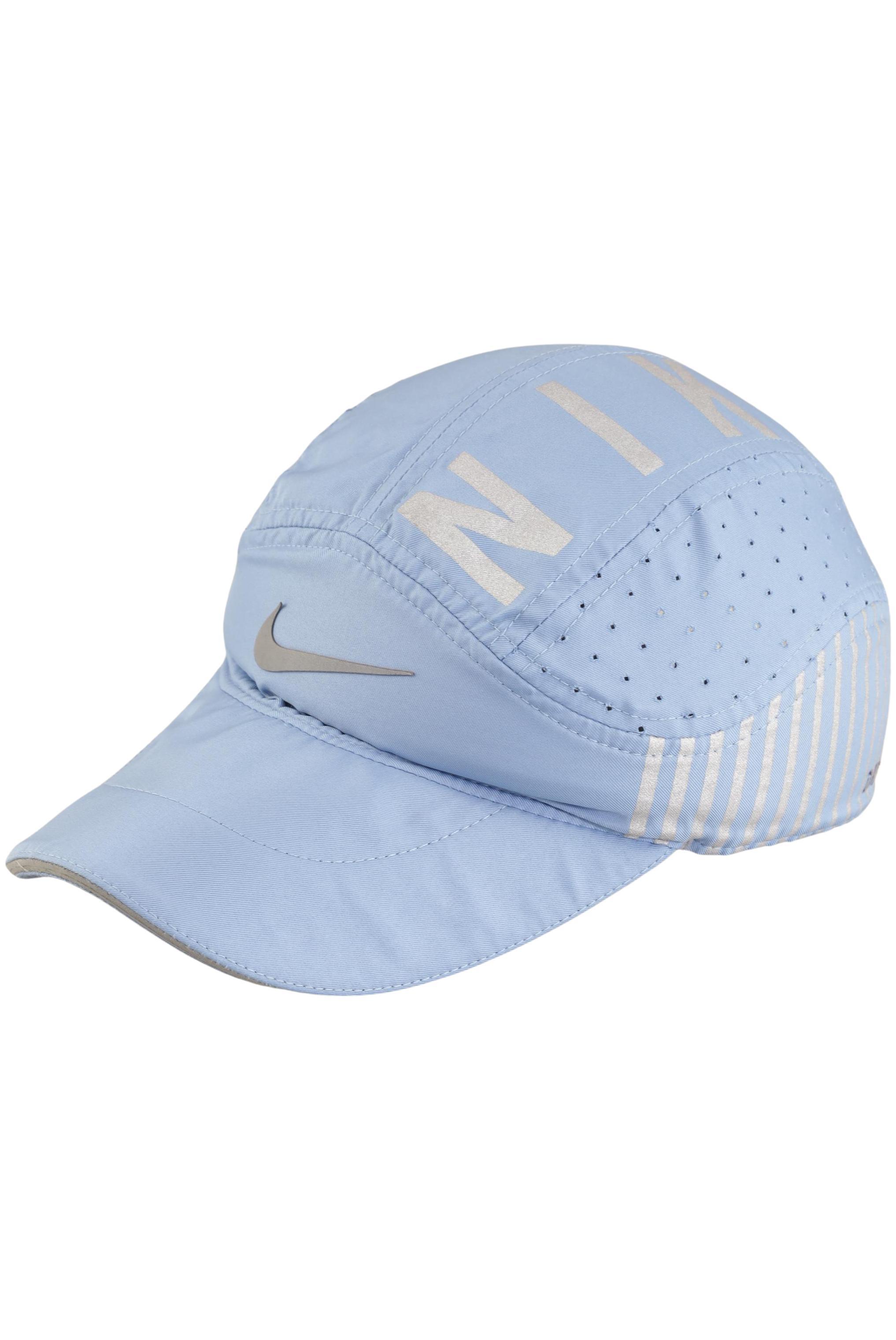 

Nike Damen Hut/Mütze, hellblau, Gr. uni