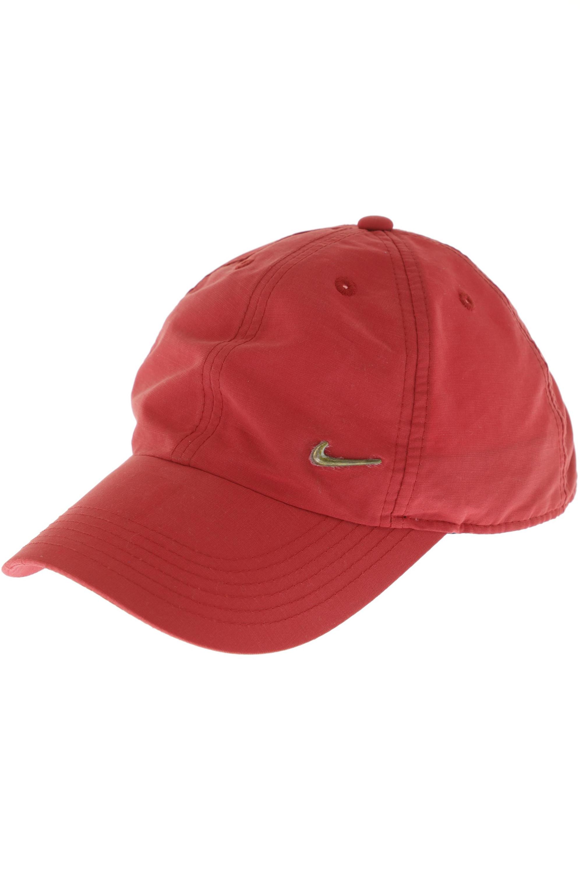 

Nike Damen Hut/Mütze, rot