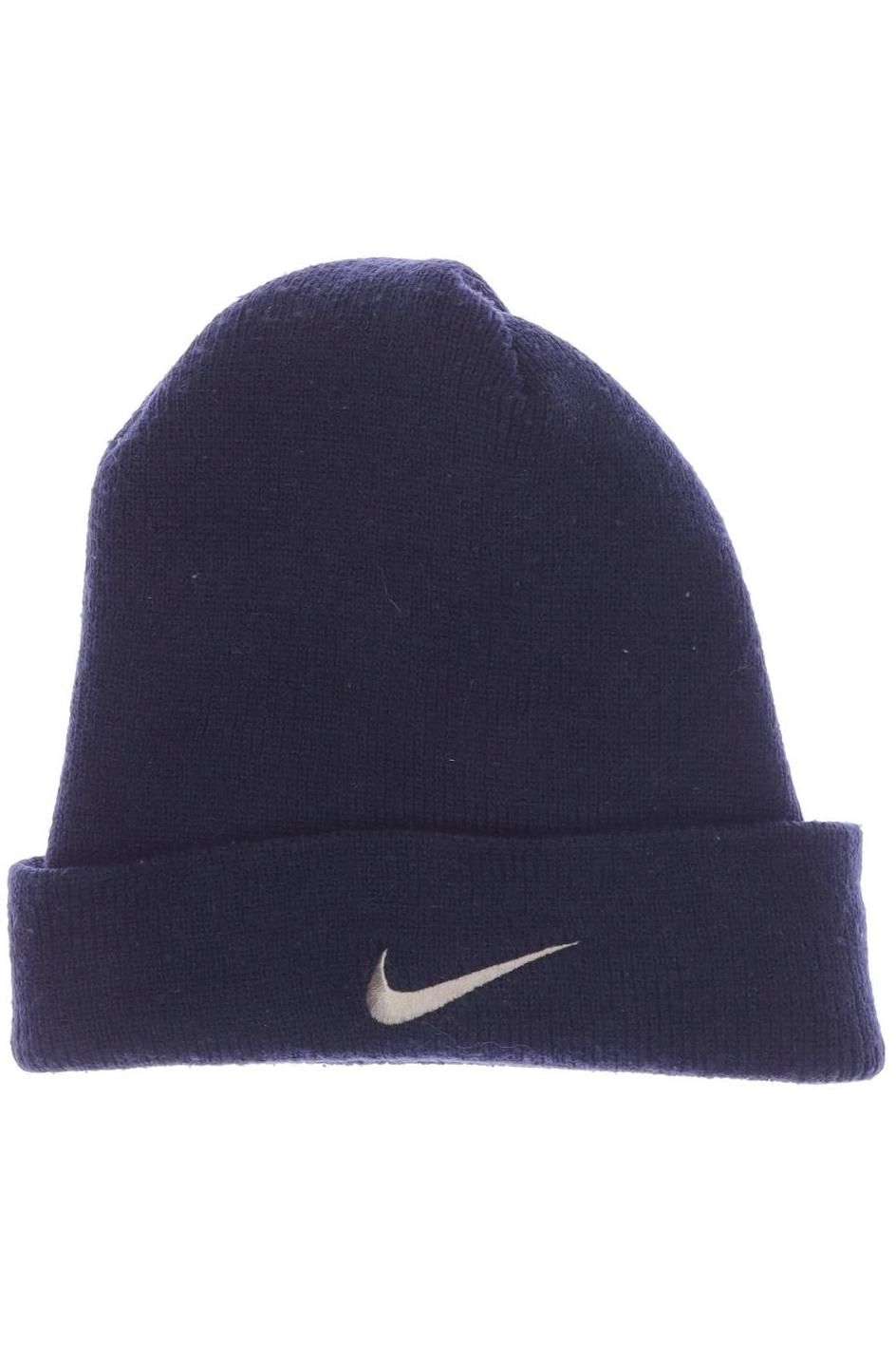 

Nike Damen Hut/Mütze, marineblau, Gr. uni