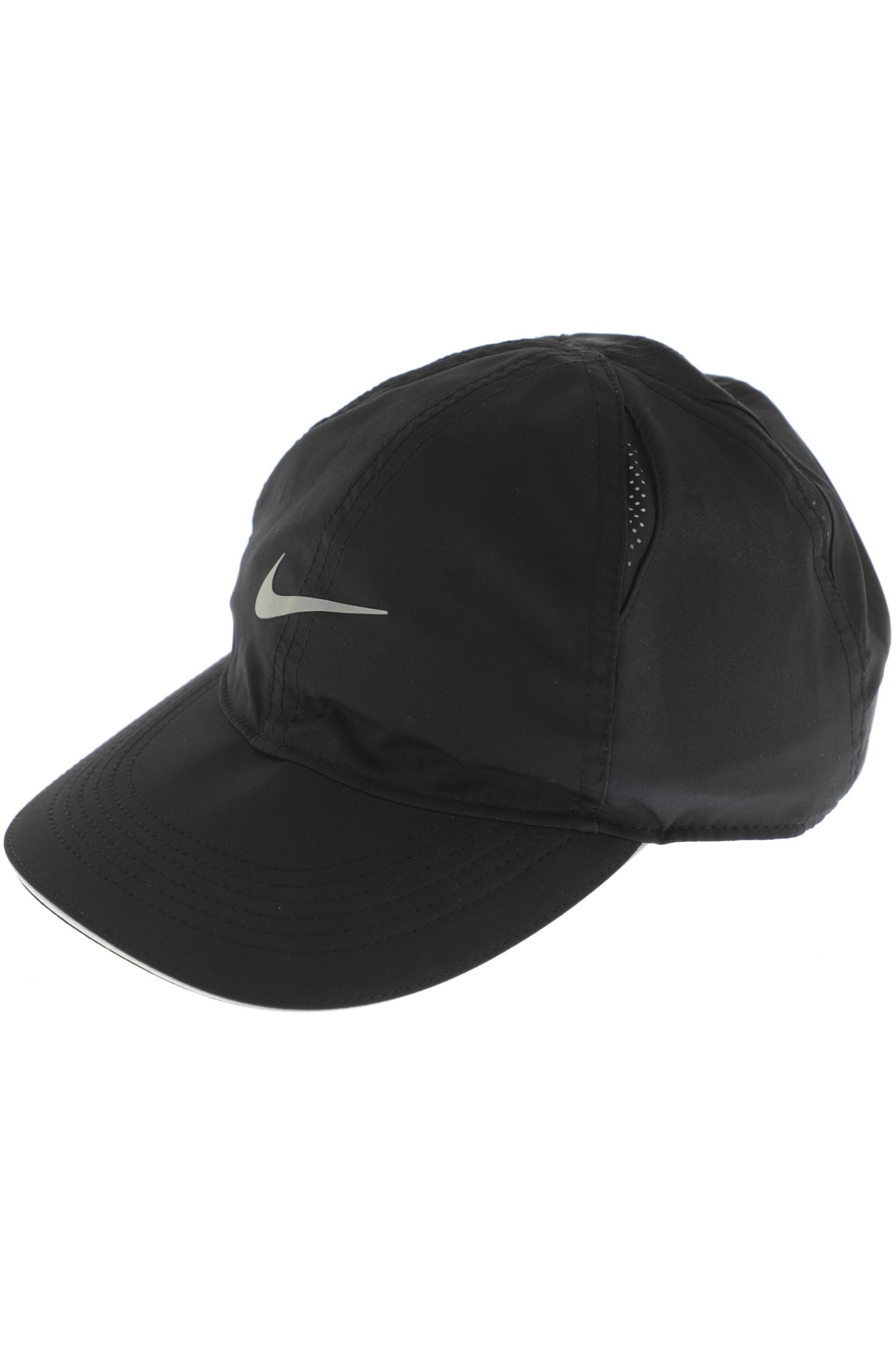 

Nike Damen Hut/Mütze, schwarz, Gr. uni