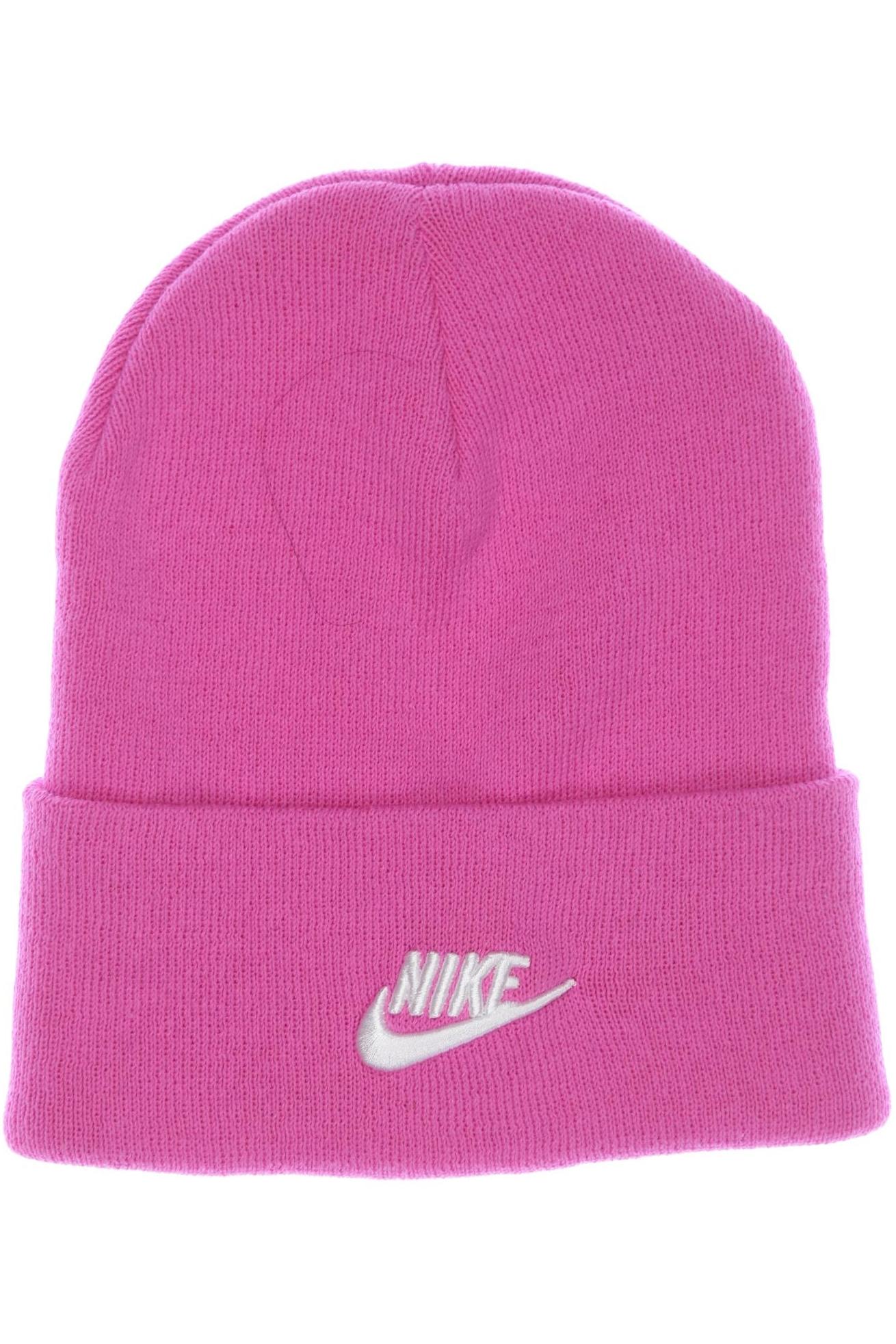 

Nike Damen Hut/Mütze, pink, Gr. uni
