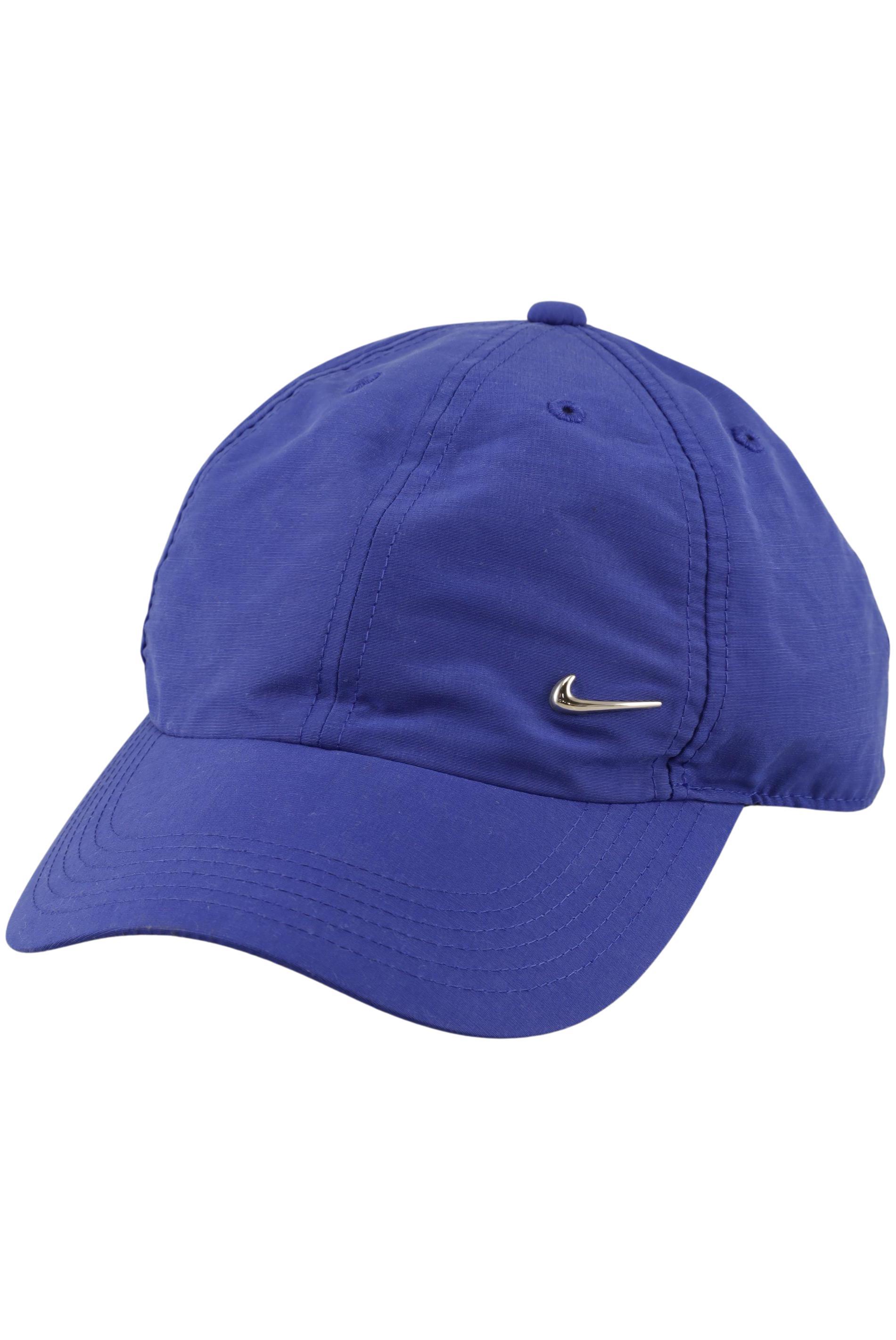 

Nike Damen Hut/Mütze, blau, Gr. uni