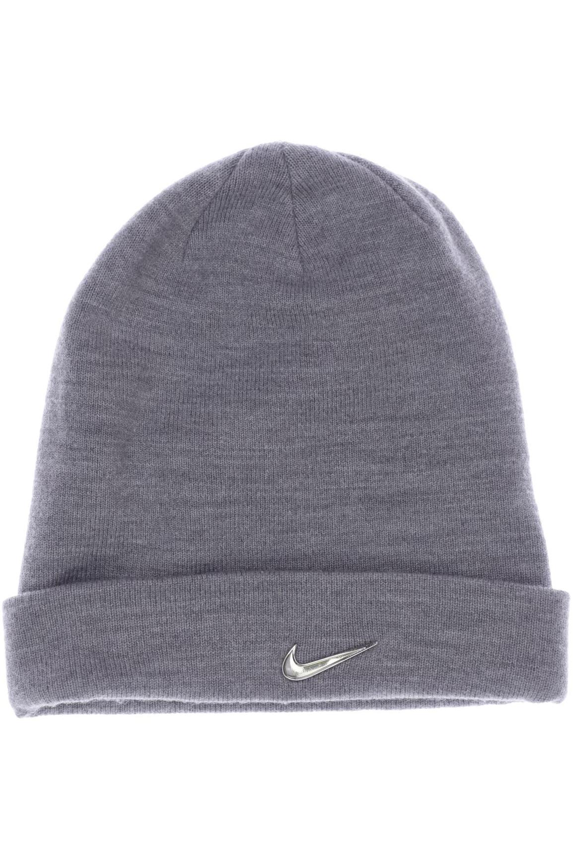 

Nike Damen Hut/Mütze, grau