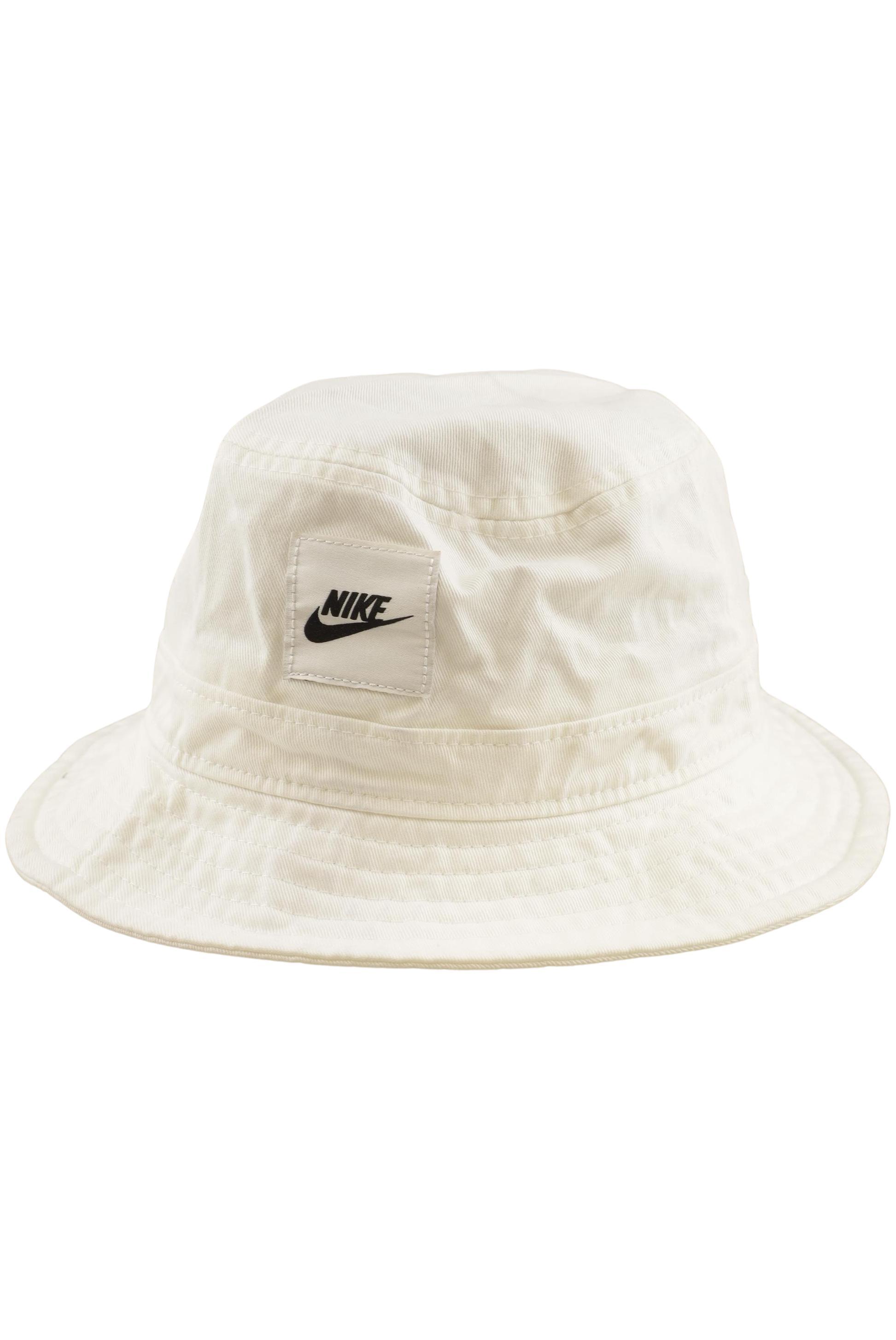 

Nike Damen Hut/Mütze, weiß, Gr. 54