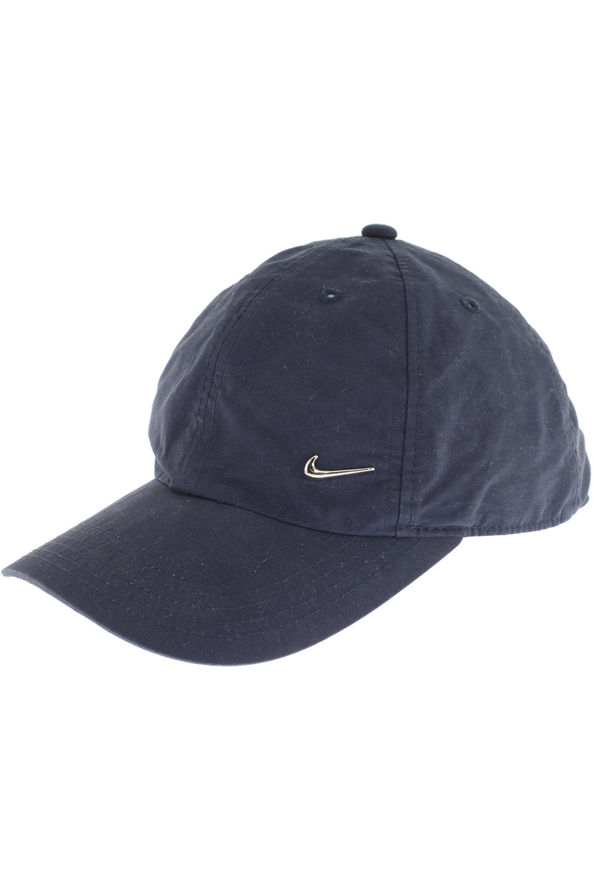 

Nike Damen Hut/Mütze, marineblau