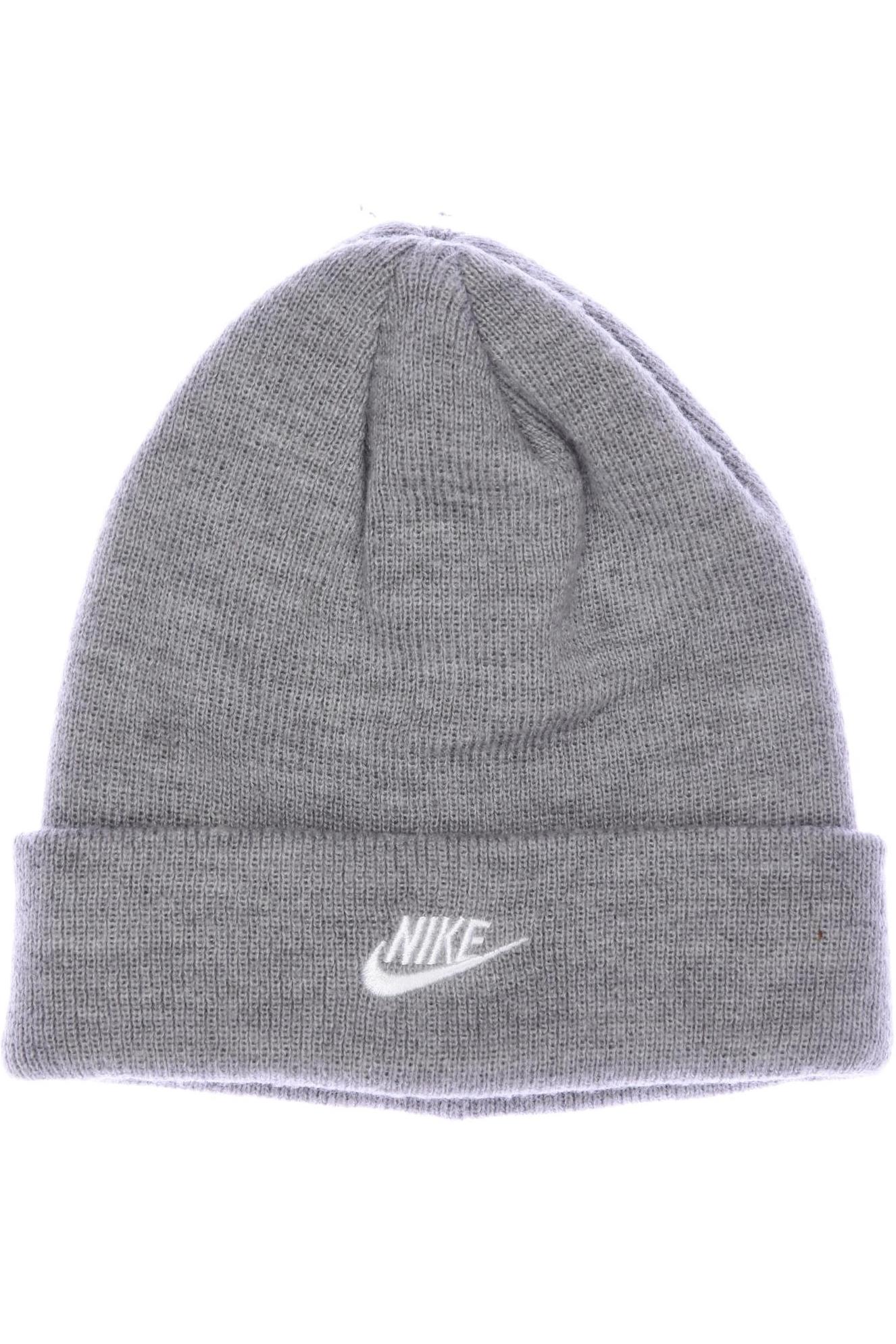 

Nike Damen Hut/Mütze, grau, Gr. uni