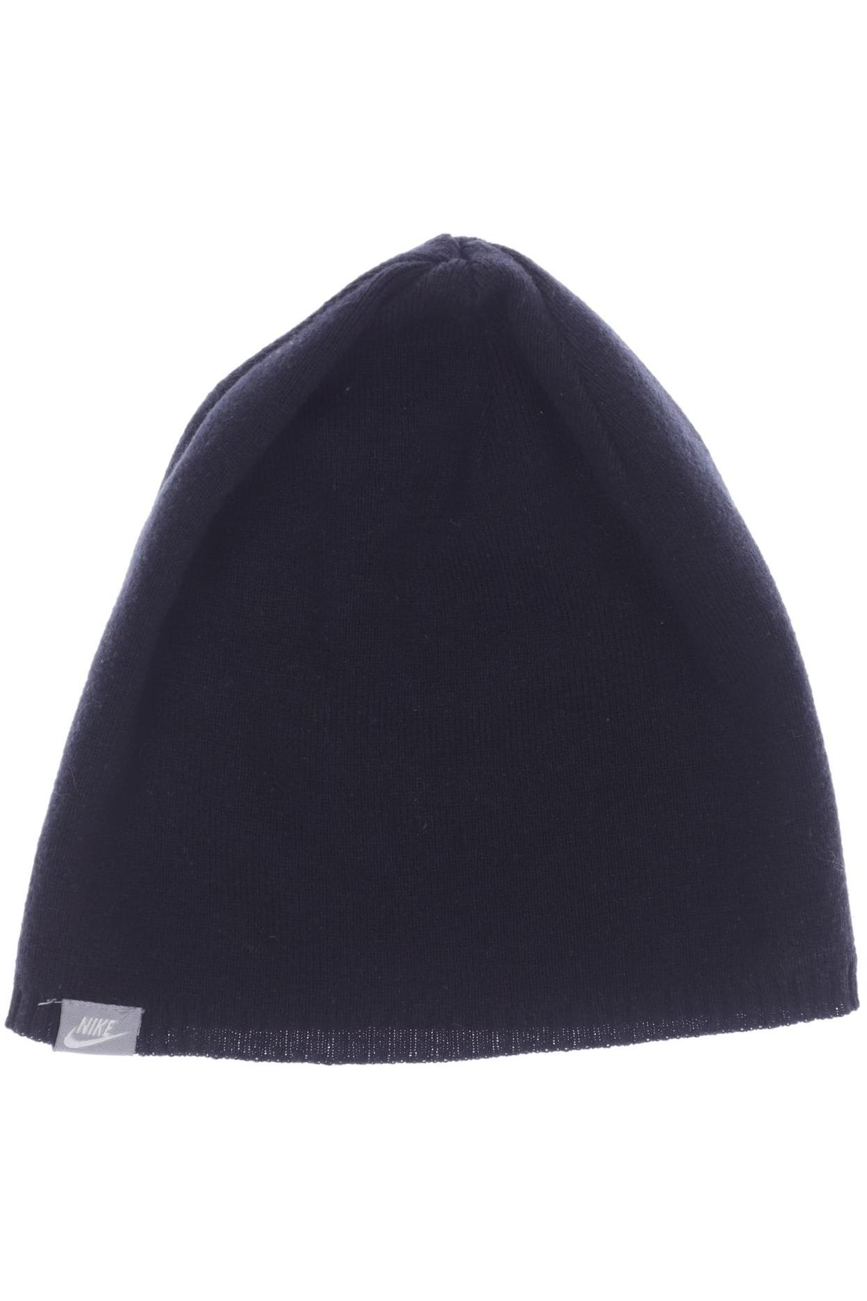 

Nike Damen Hut/Mütze, schwarz