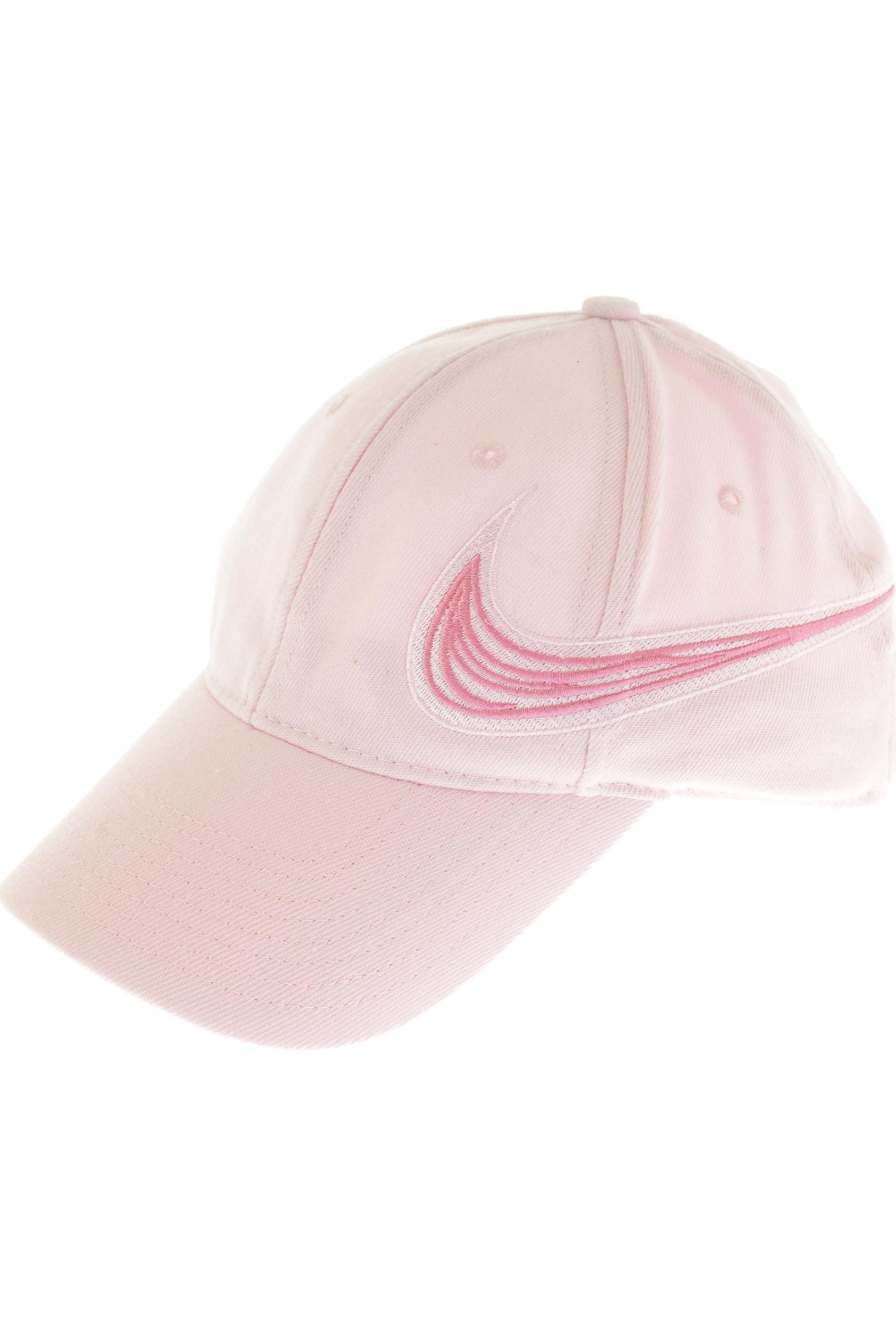 

Nike Damen Hut/Mütze, pink, Gr. uni